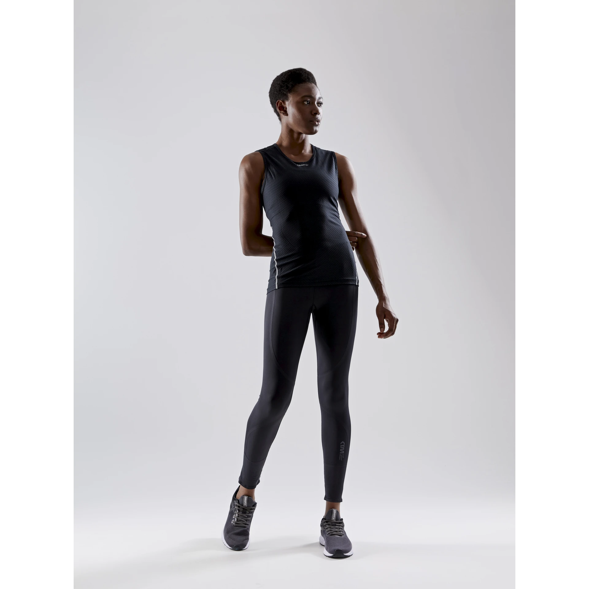 CRAFT Cool_Mesh_Superlight_SL_W 1903404 999000 BLACK