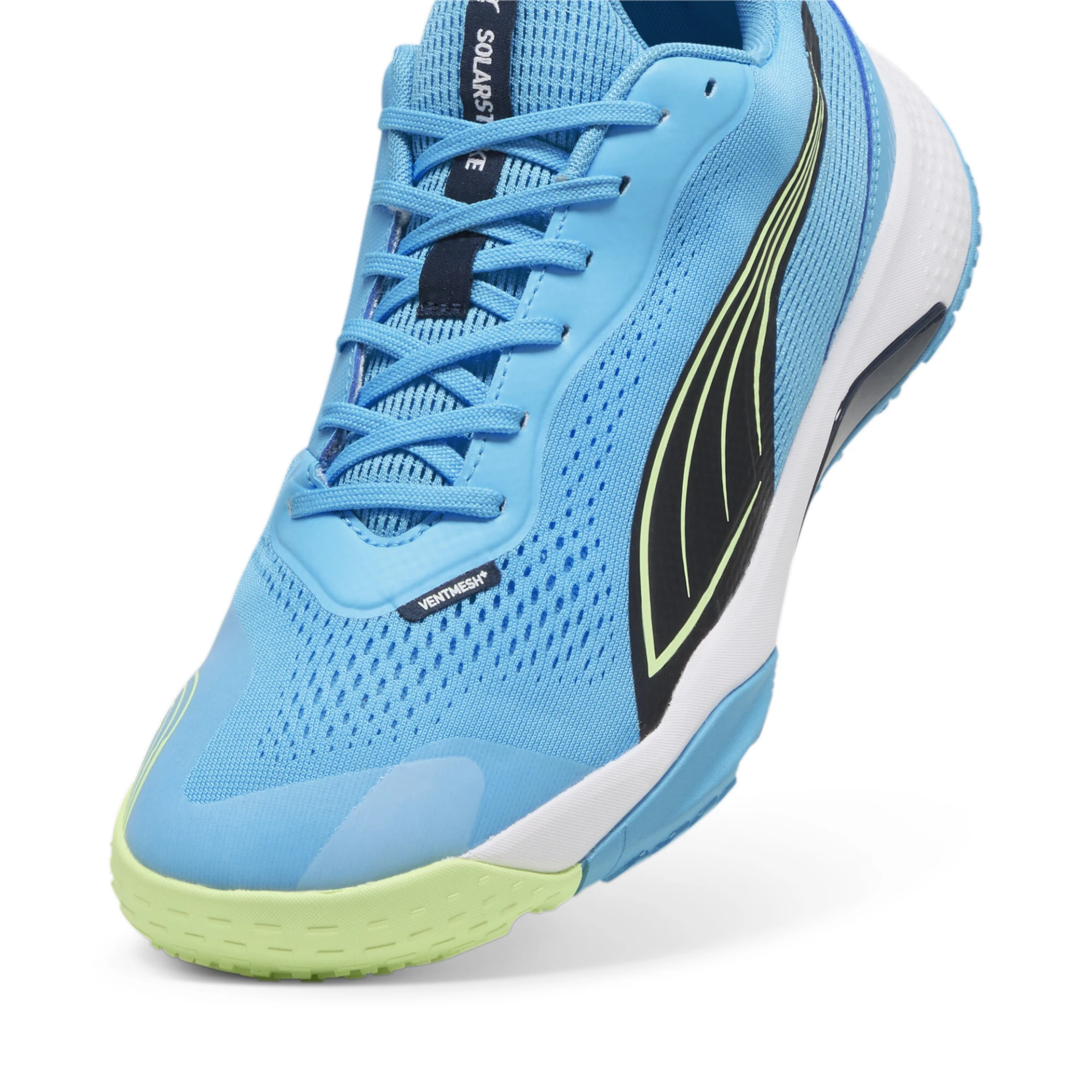 PUMA Solarstrike_III 107849 003 Luminous Blue-Club Navy-Fi