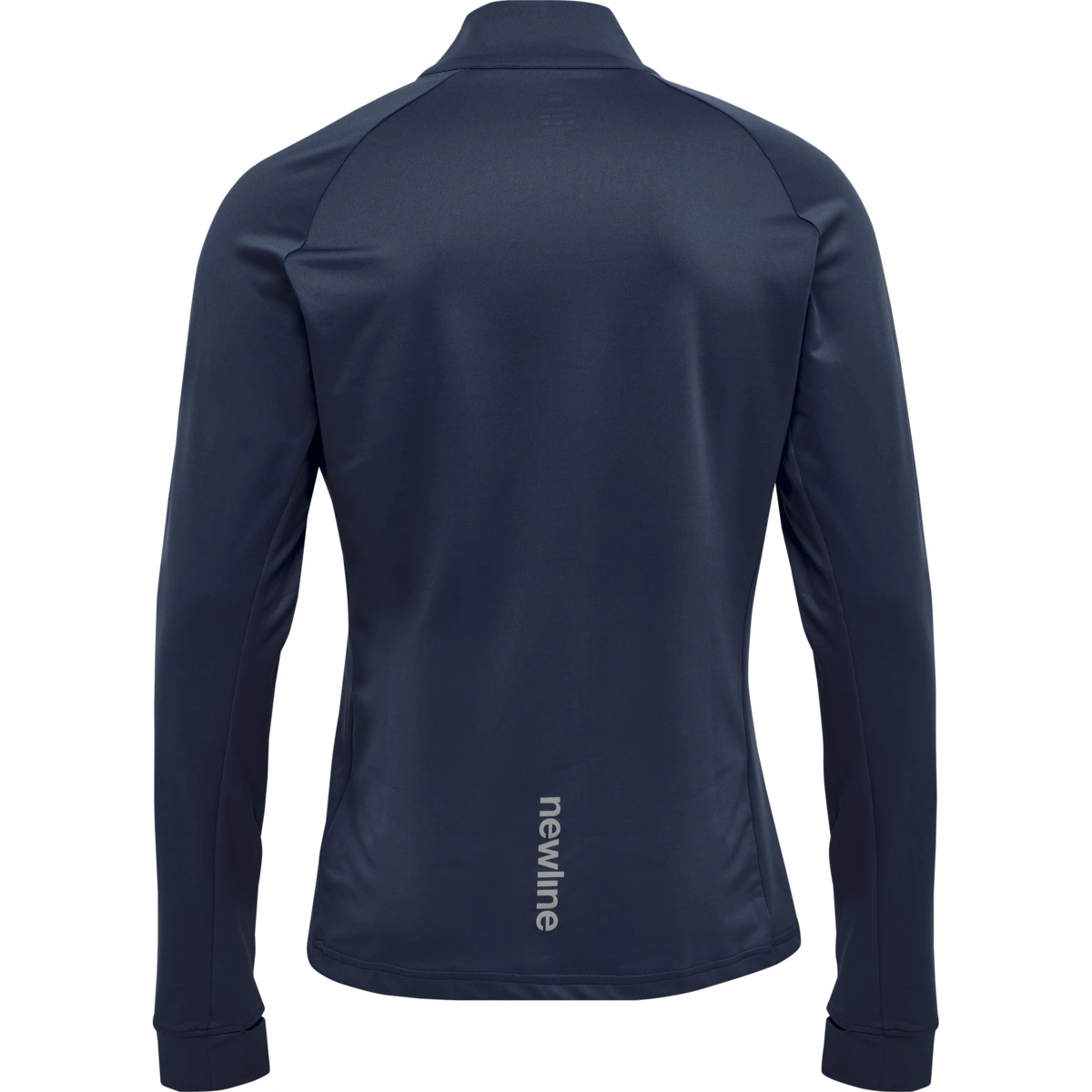 NEWLINE MEN_CORE_MIDLAYER 510110 1009 BLACK IRIS