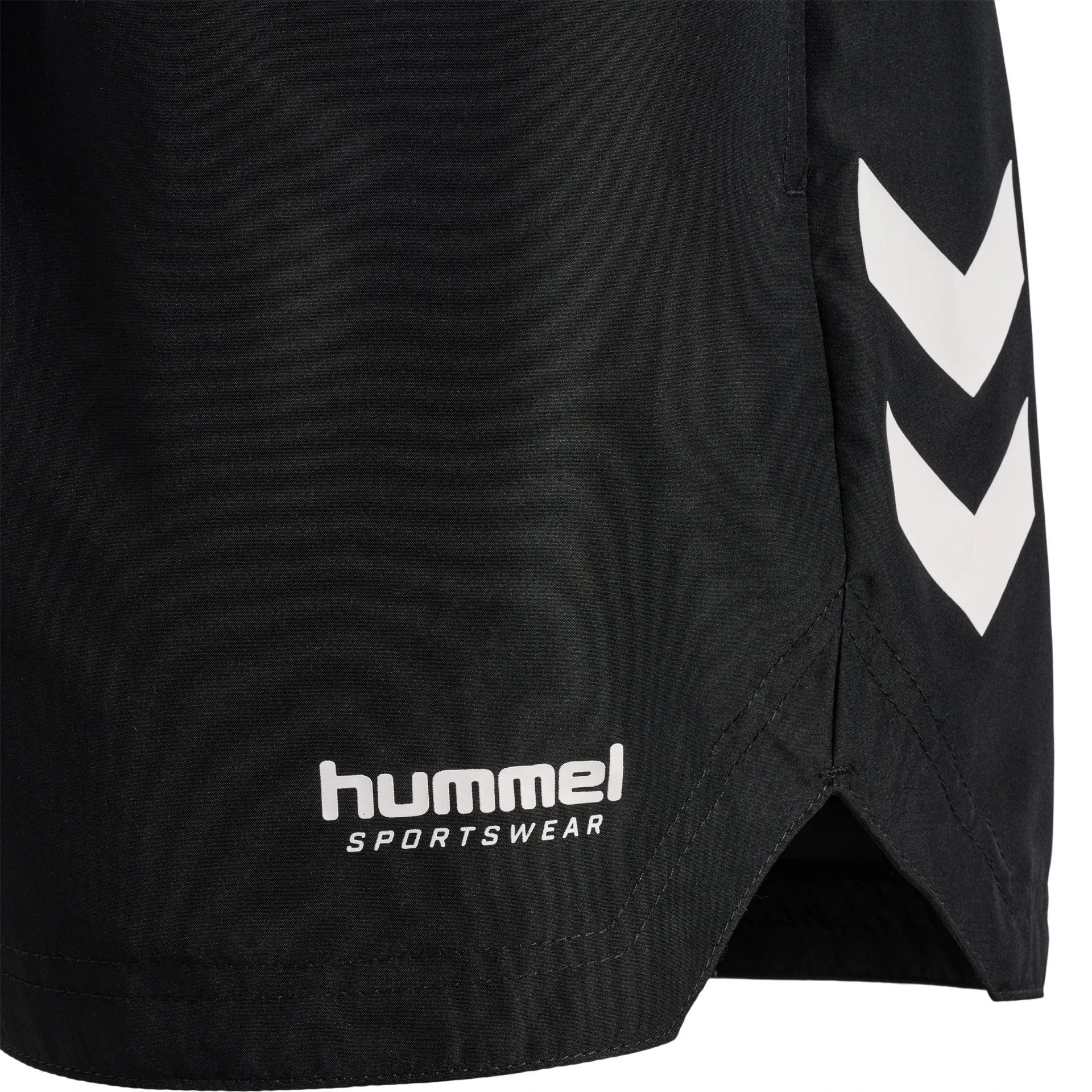HUMMEL hmlLGC_NED_SWIM_SHORTS___BLACK___S 219012 2001 BLACK