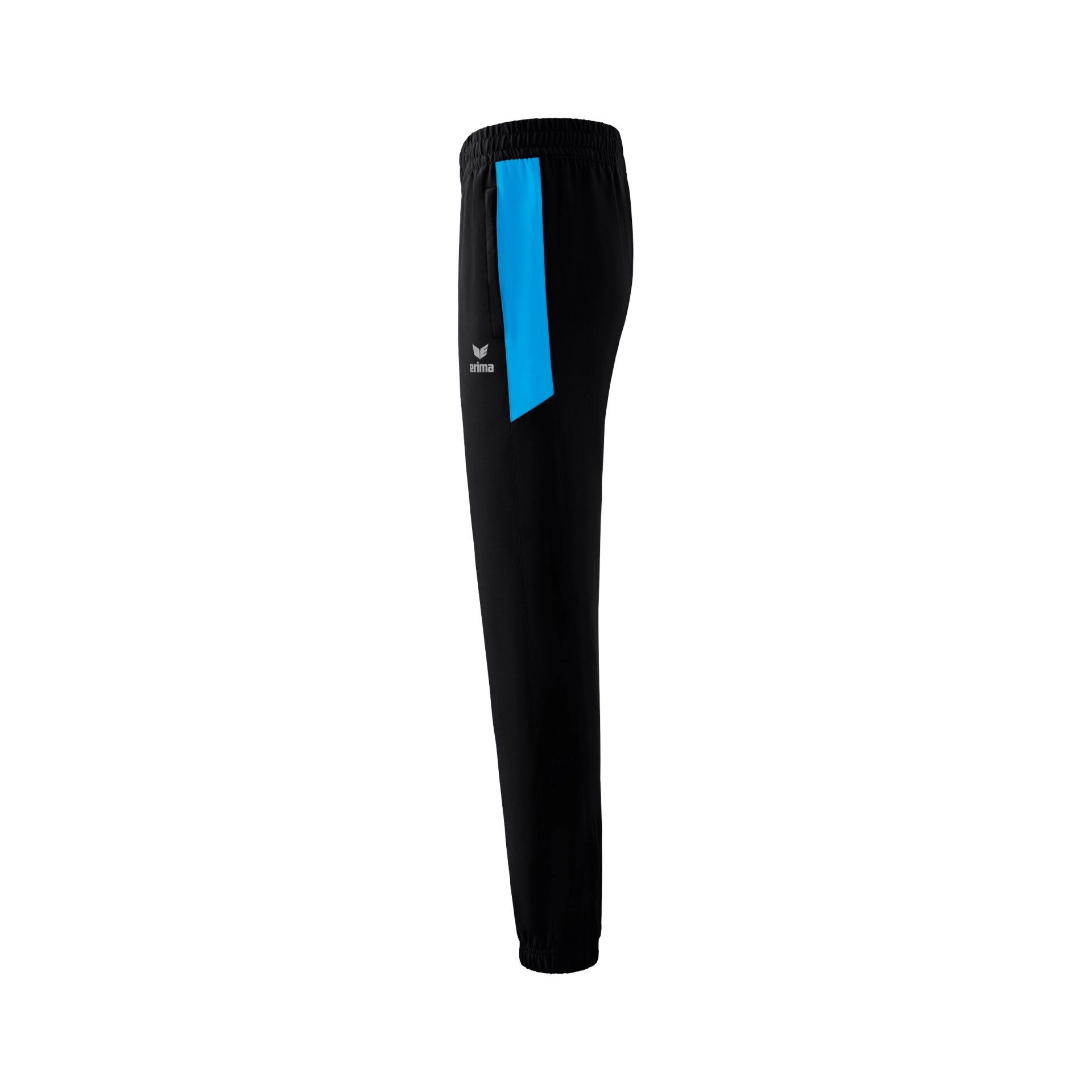 ERIMA Team_Praesentationshose 1102241 950465 black/curacao