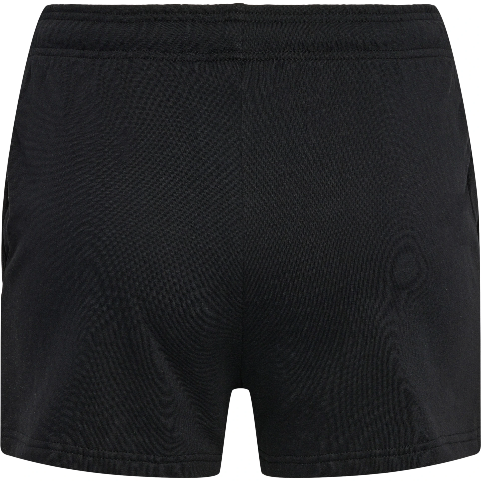 HUMMEL hmlLEGACY_WOMAN_SHORTS___BLACK___S 219478 2001 BLACK
