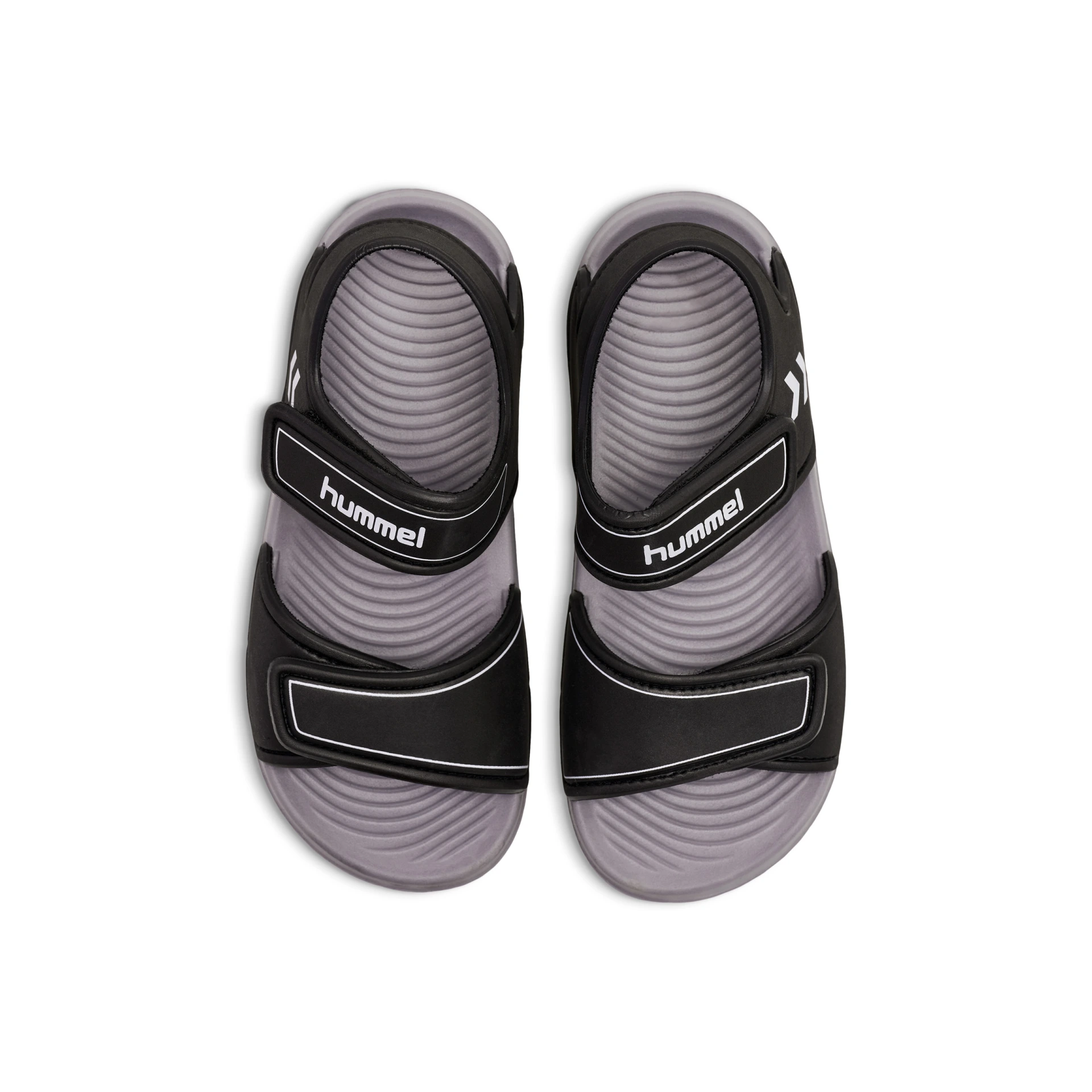 HUMMEL PLAYA_JR___BLACK___29 217945 2001 BLACK