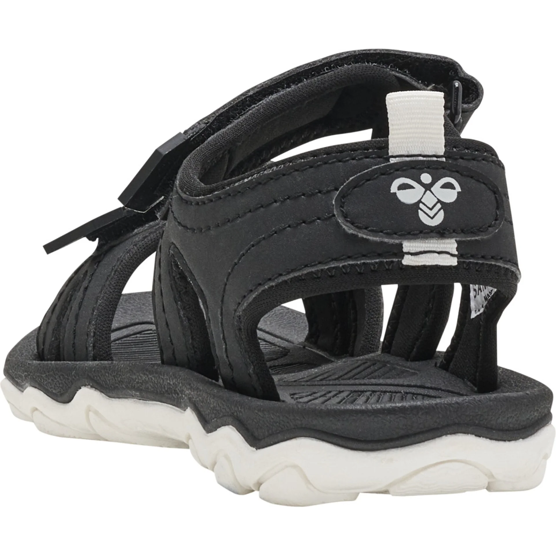 HUMMEL Kinder_Sandalen_SANDAL_SPORT_JR 213507 2001 BLACK