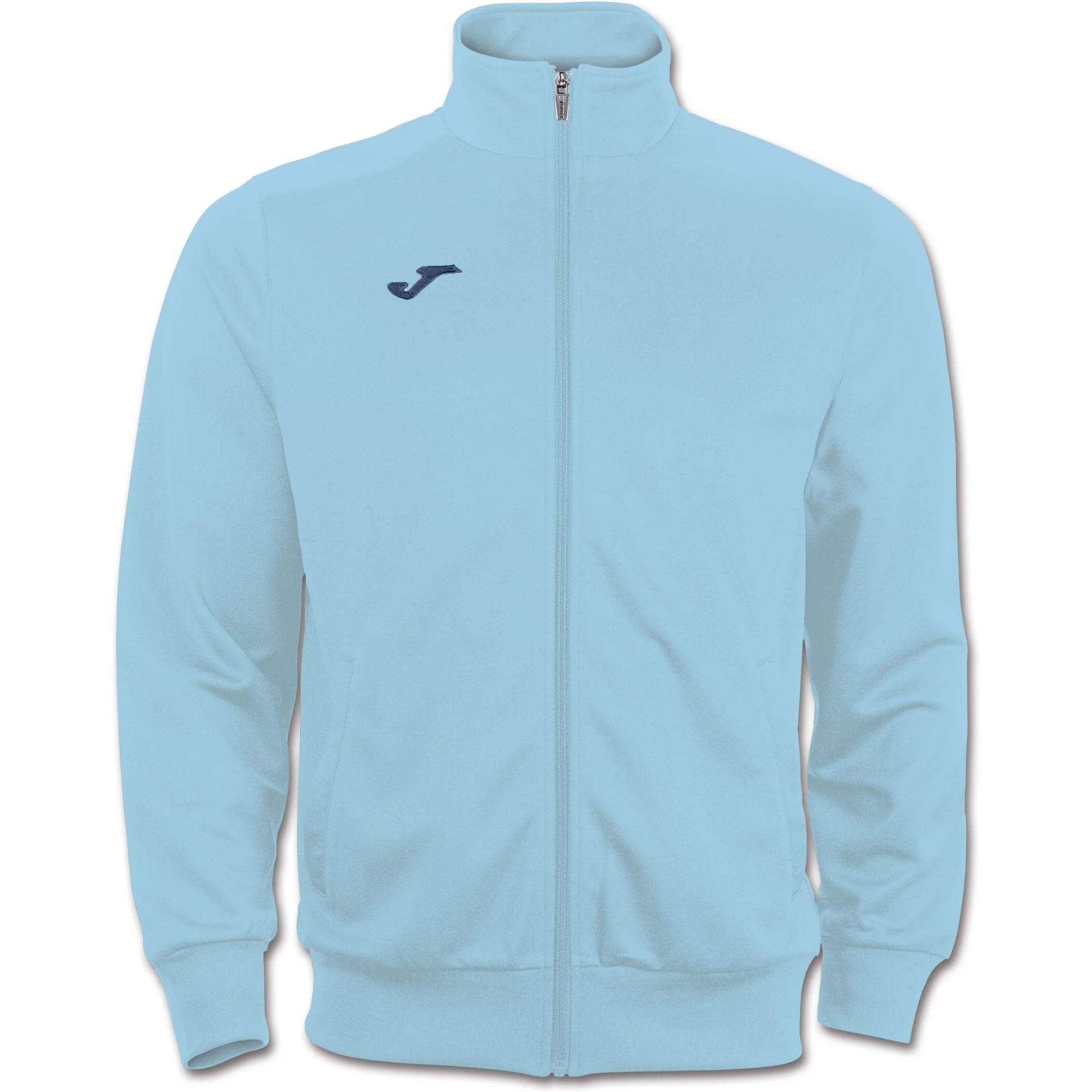 JOMA Herren_Trainingsjacke_Combi 100086 350 HIMMELBLAU