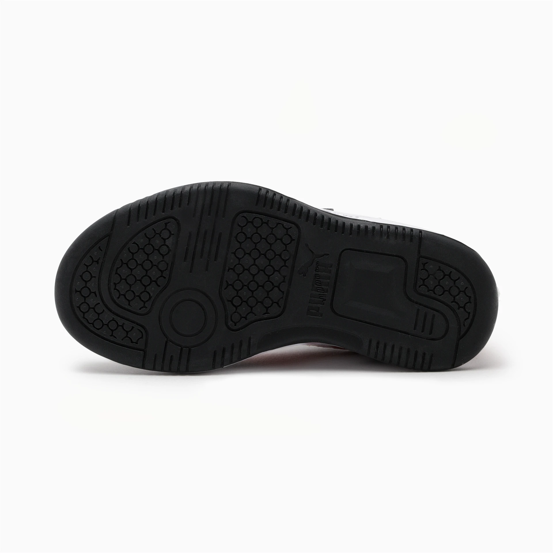PUMA Puma_Rebound_V6_Lo_AC_plus_PS 397419 004 PUMA White-For All Time Re