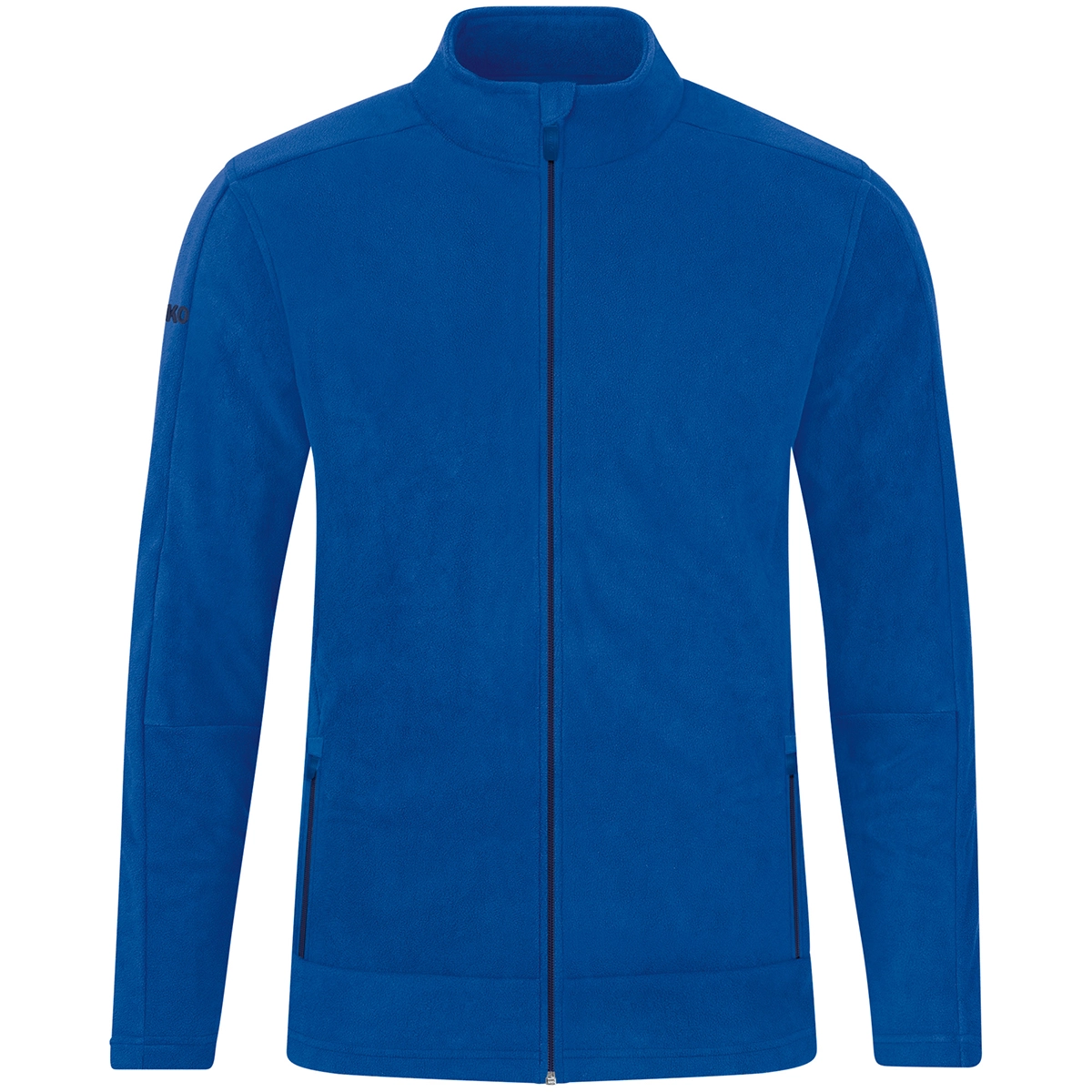 JAKO Fleecejacke 7703K 402 royal/marine