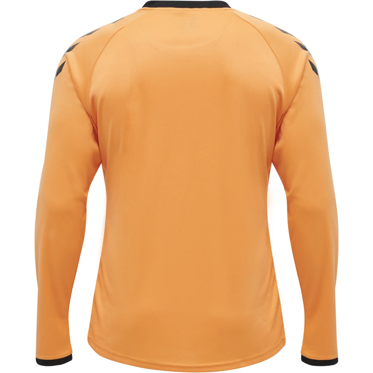 HUMMEL CORE_GK_SET 205280 5006 TANGERINE