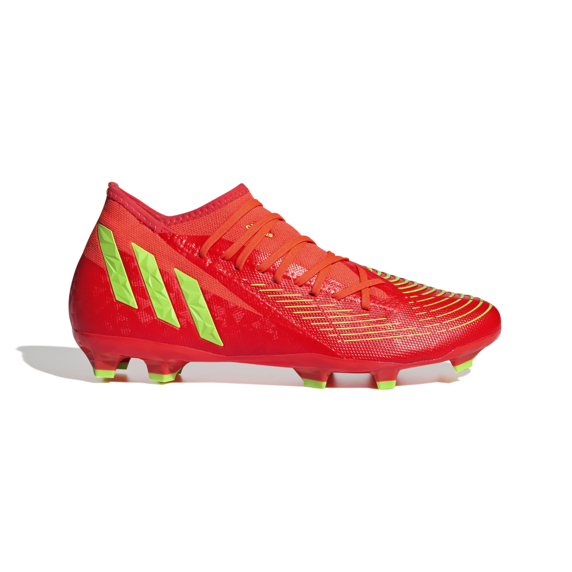 ADIDAS Predator_Edge3_FG_Fussballschuh GW1005 000 SOLRED/TMSOGR/CBLACK