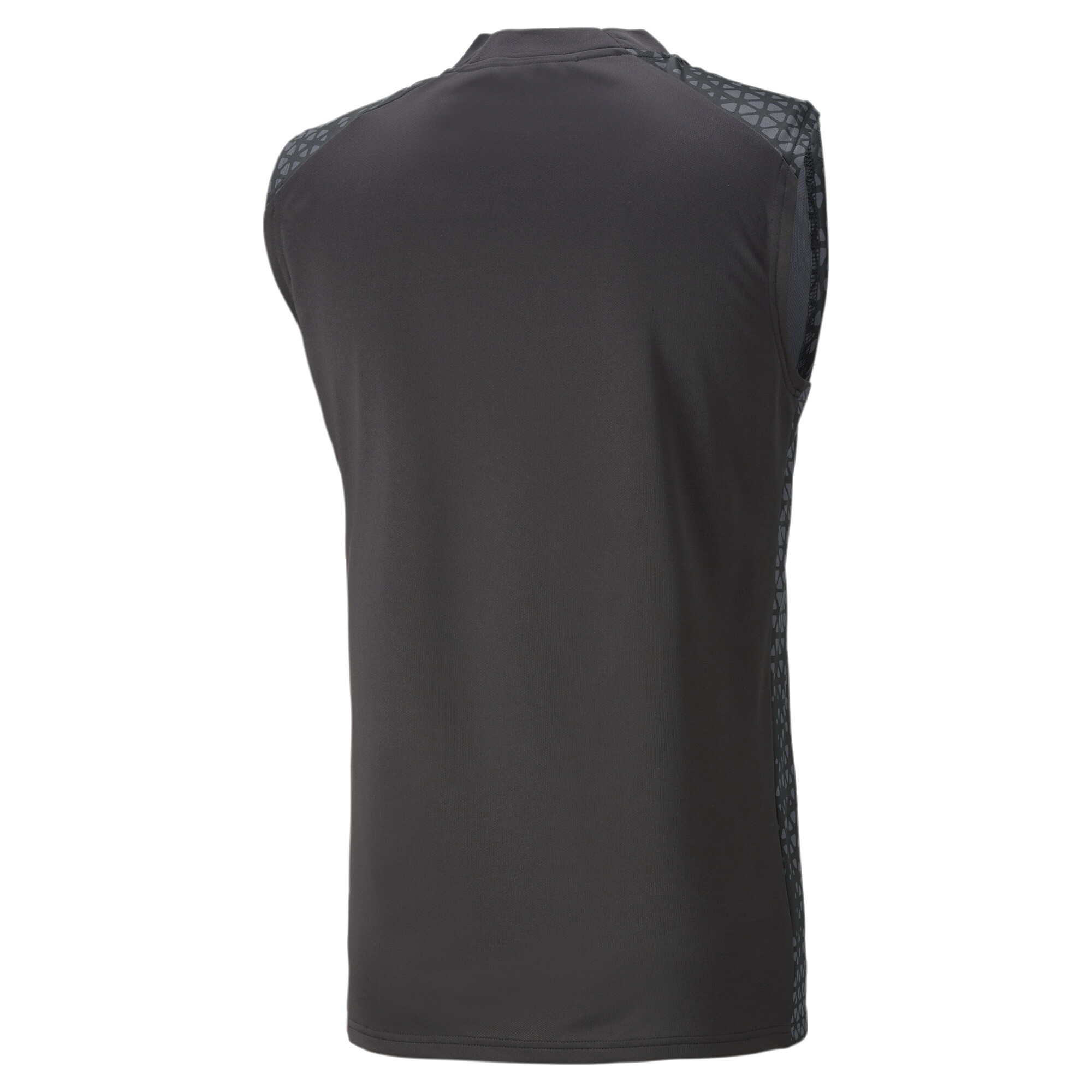 PUMA teamCUP_Training_Jersey_SL 657985 003 PUMA BLACK