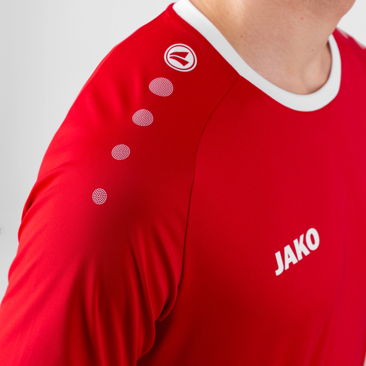 JAKO Trikot_Primera_KA 4212 110 sportrot