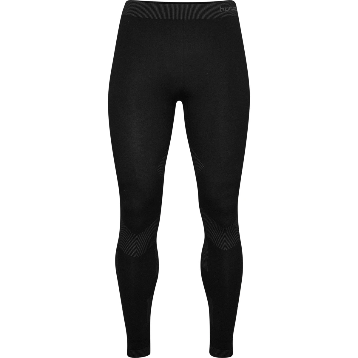 HUMMEL Kinder_Unterhose_FIRST_SEAMLESS 202641 2001 BLACK