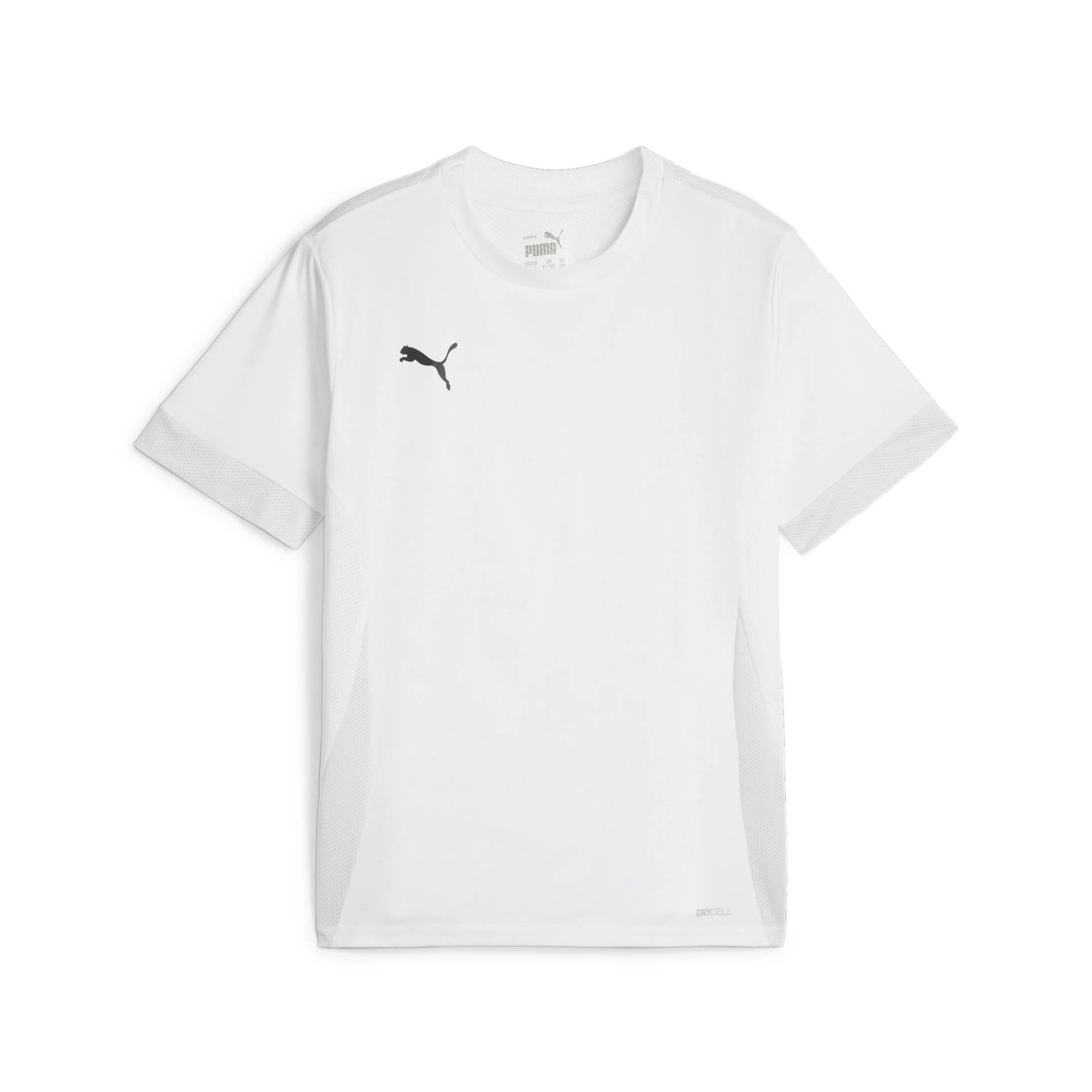 004 PUMA White-PUMA Black-Feat
