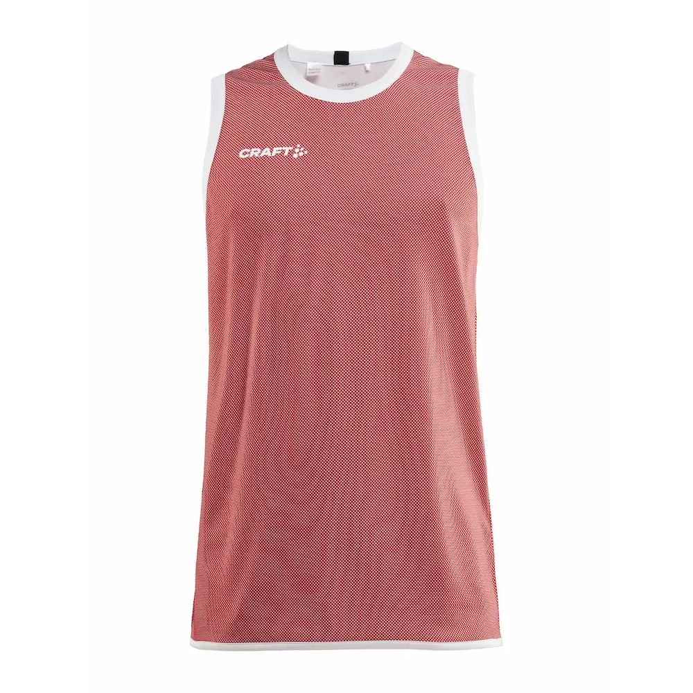 430900 BRIGHT RED-WHITE