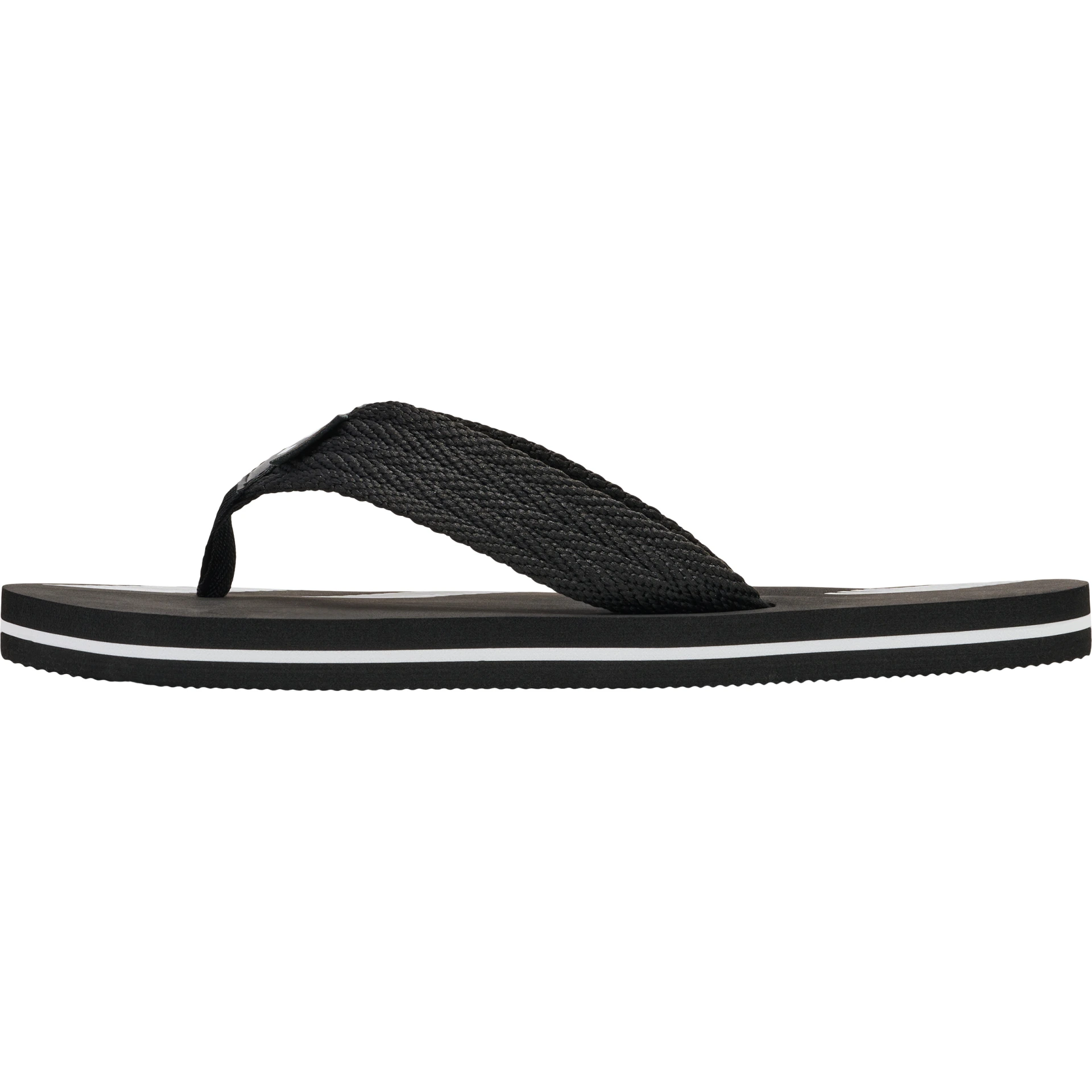 HUMMEL CHEVRON_SPORT_FLIP_FLOP___BLACK___36 218748 2001 BLACK