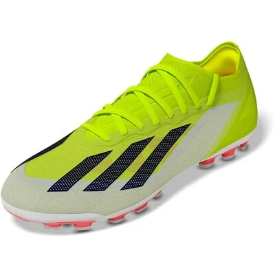 ADIDAS Herren_Fussball_Kunstrasenschuhe_X_Crazyfast_Elite_AG ID0271 000 TESOYE/CBLACK/FTWWHT