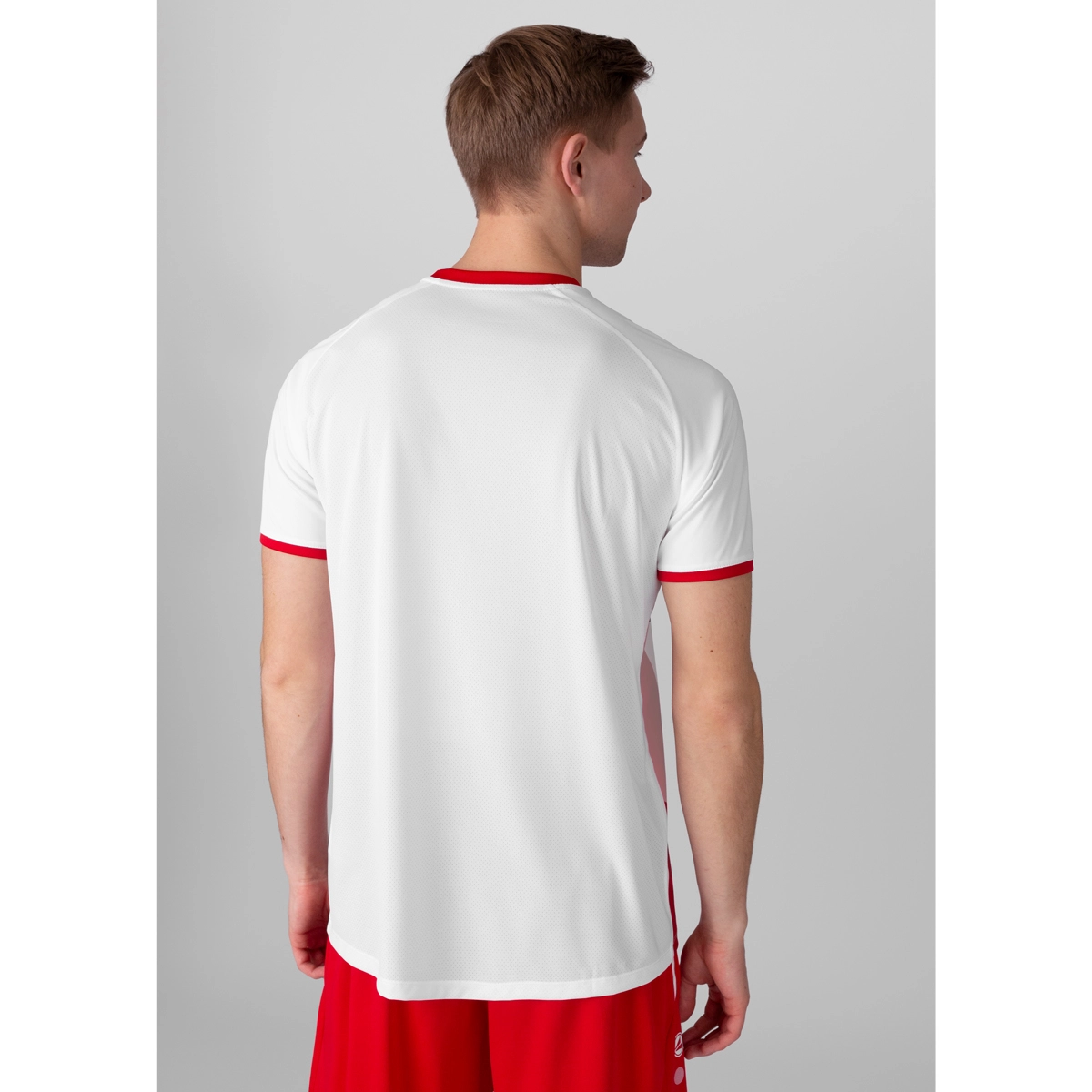 JAKO Trikot_Inter_KA 4215K 011 weiß/sportrot