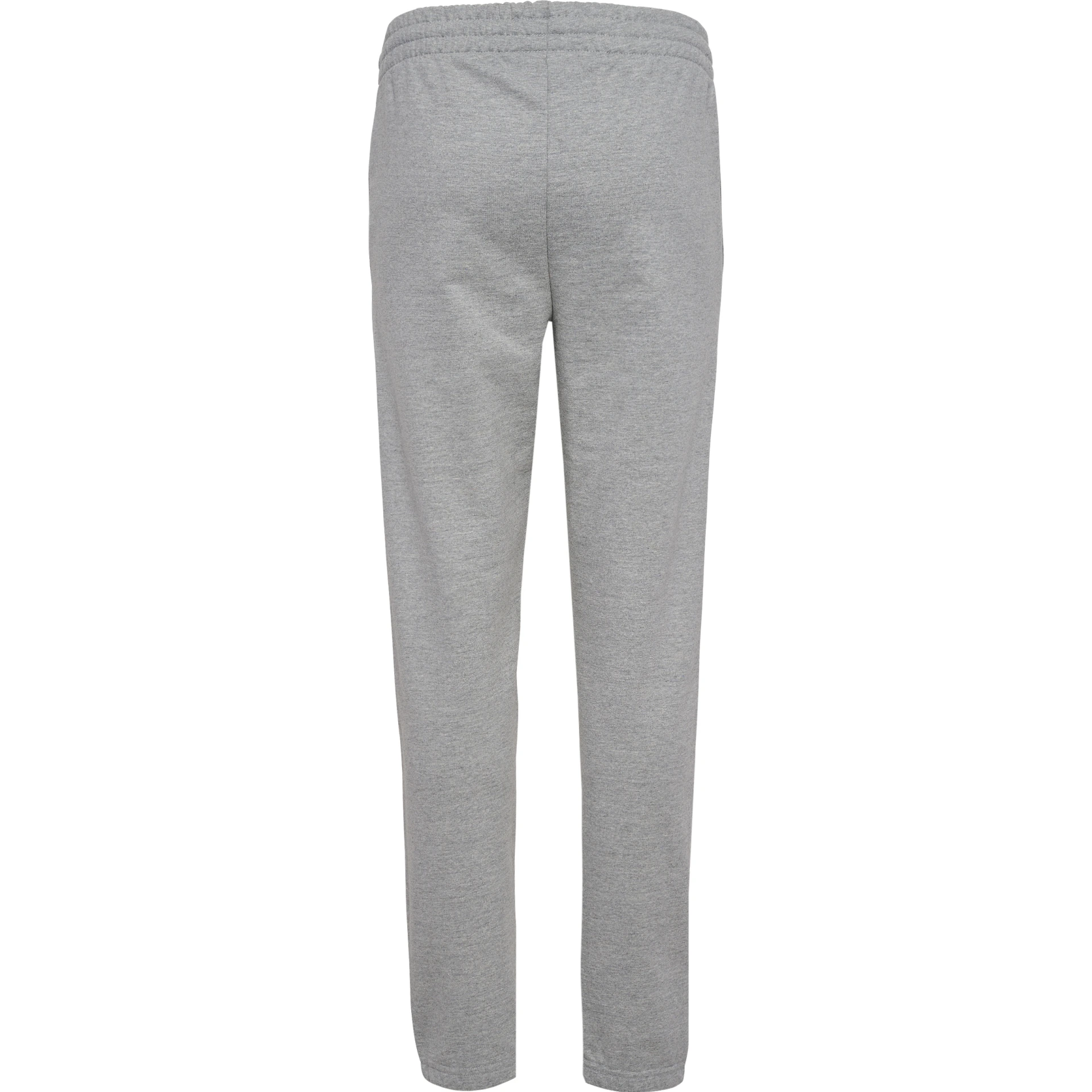 HUMMEL hmlGO_20_SWEATPANTS_KIDS 224849 2006 GREY MELANGE