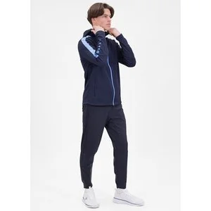 JAKO Herren_Sporthose_Polyesterhose_Power A4T024HR9223 900 marine