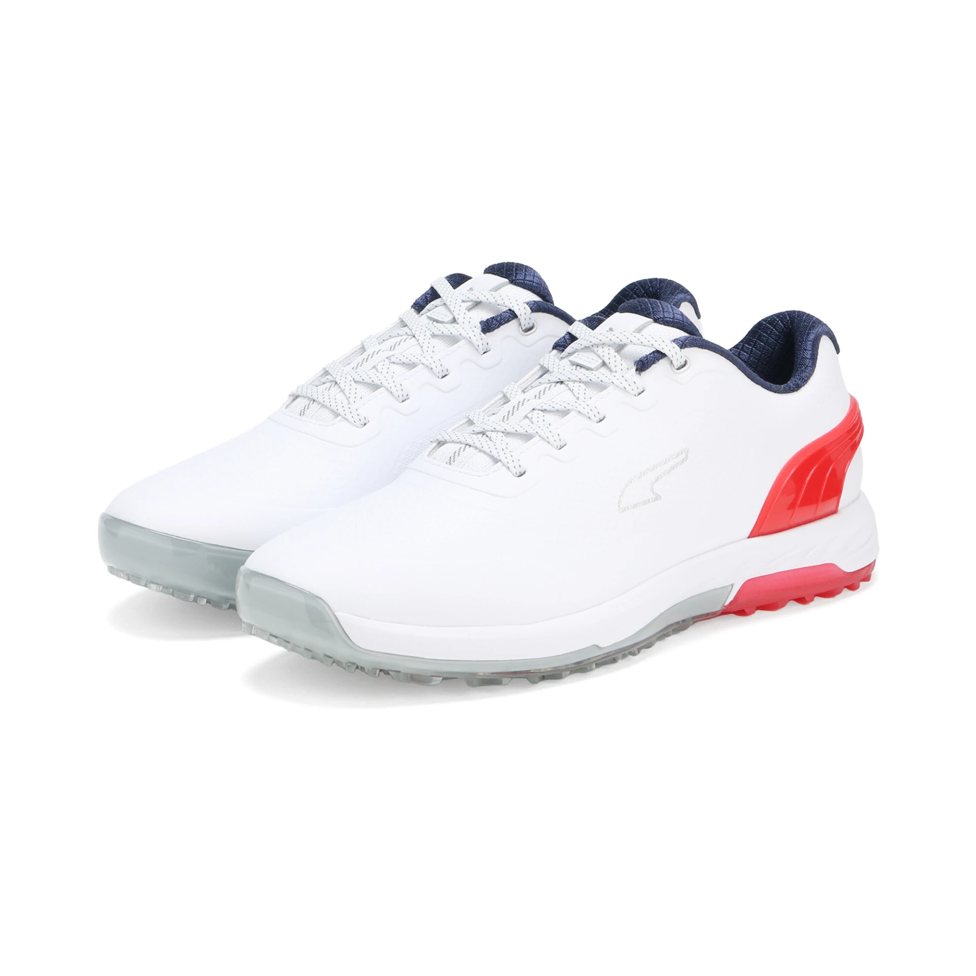 002 PUMA WHITE-FOR ALL TIME RE