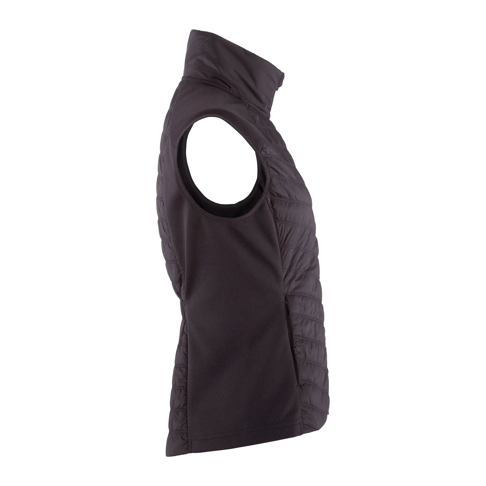 CRAFT ADV_ESSENCE_WARM_VEST_W 1912466 499000 DK PLUM
