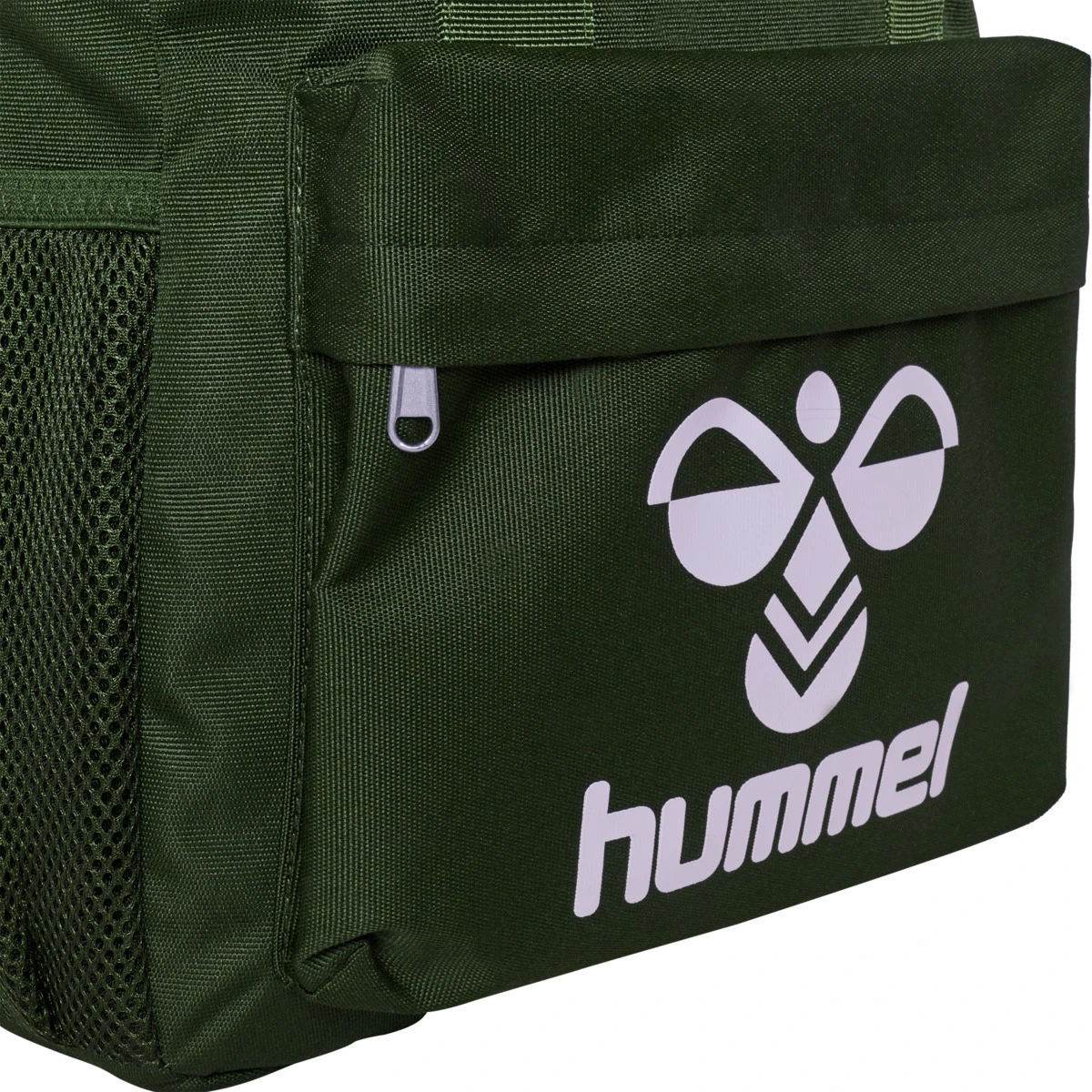 HUMMEL hmlJAZZ_BACKPACK_MINI HUMMEL hmlJAZZ_BACKPACK_MINI 210407 6566 CYPRESS