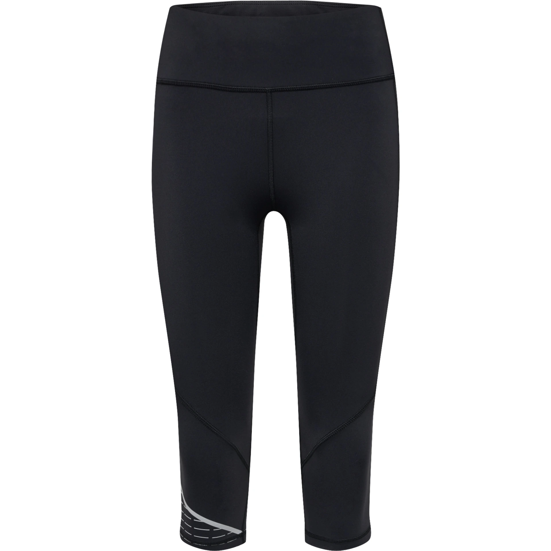 NEWLINE nwlCHIGACO_KNEE_TIGHTS_WOMEN 500261 2001 BLACK