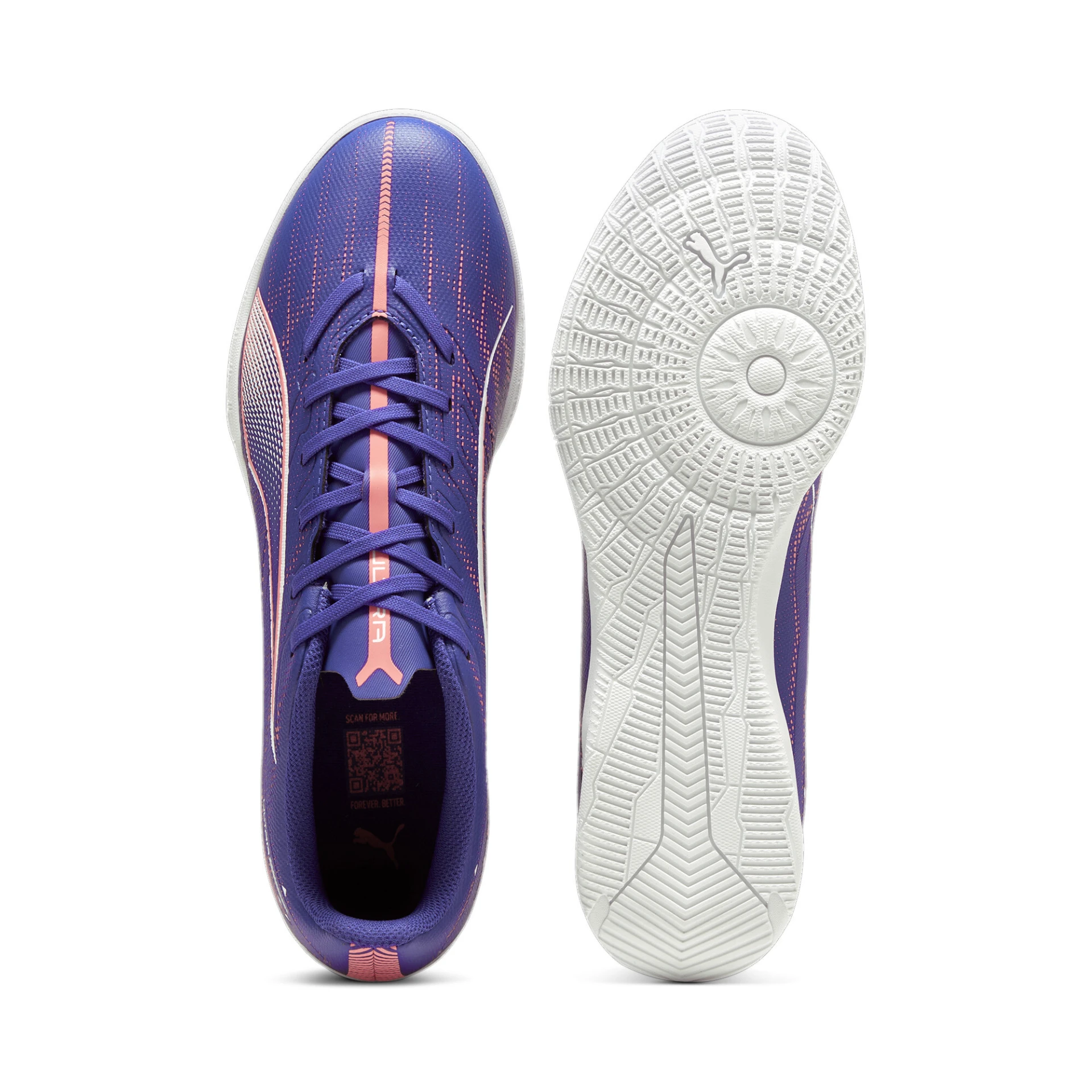 PUMA ULTRA_5_PLAY_IT 107907 001 Lapis Lazuli-PUMA White-Su