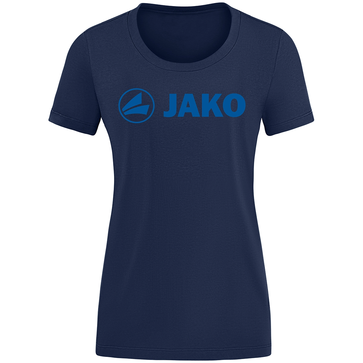 JAKO T_Shirt_Promo 6160K 907 marine/indigo