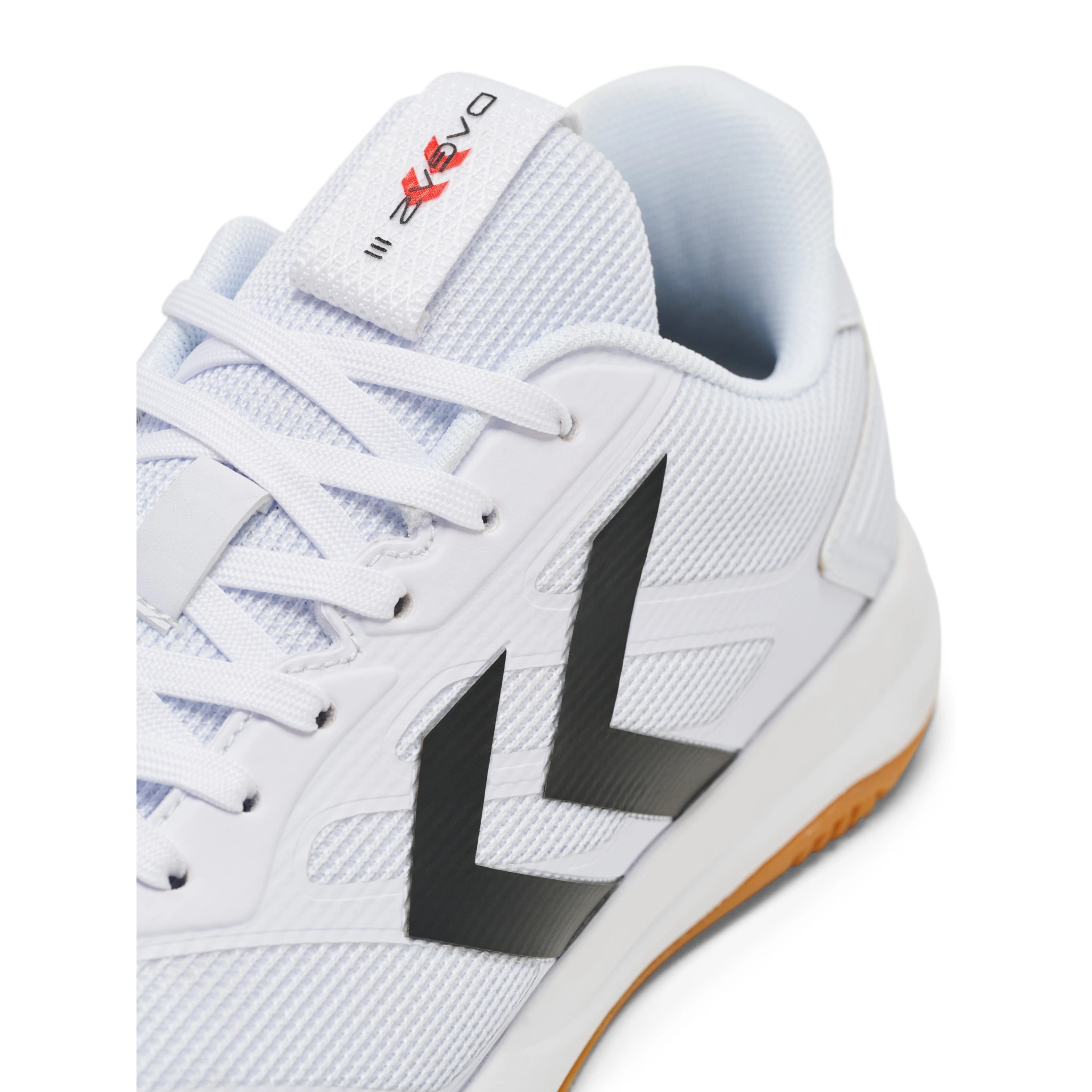 HUMMEL DAGAZ_III___WHITE___75 223133 9001 WHITE
