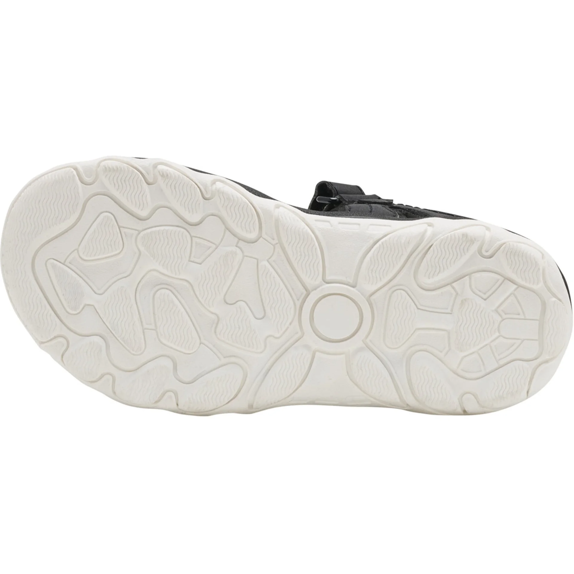 HUMMEL Kinder_Sandalen_SANDAL_SPORT_JR 213507 2001 BLACK