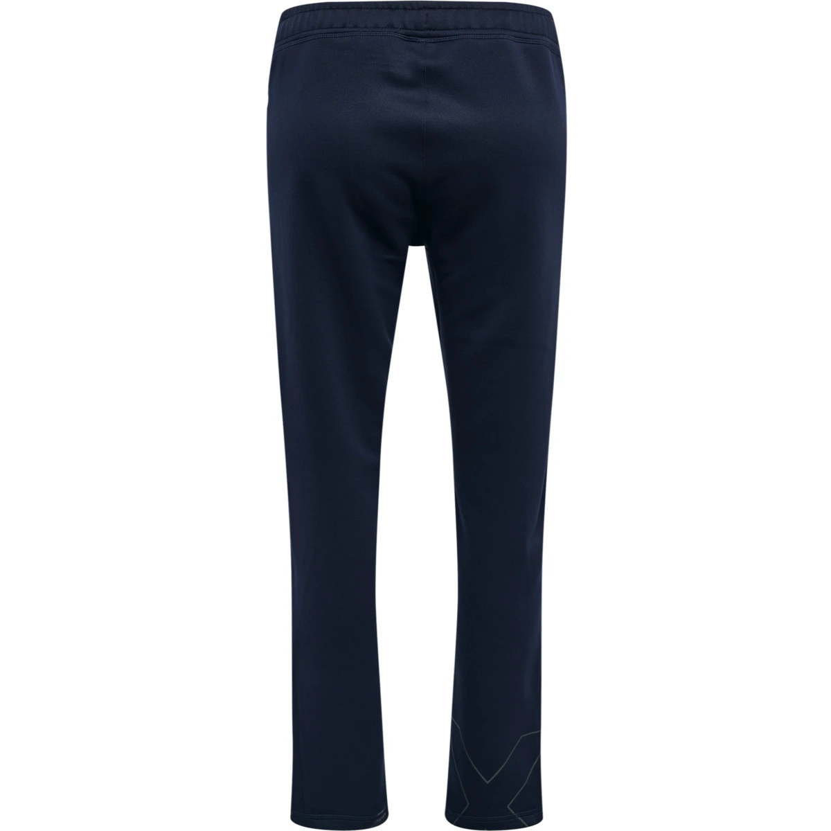 HUMMEL HUMMEL_Damen_Sporthose_hmlCIMA_XK_PANTS_WOMAN 211584 7026 MARINE