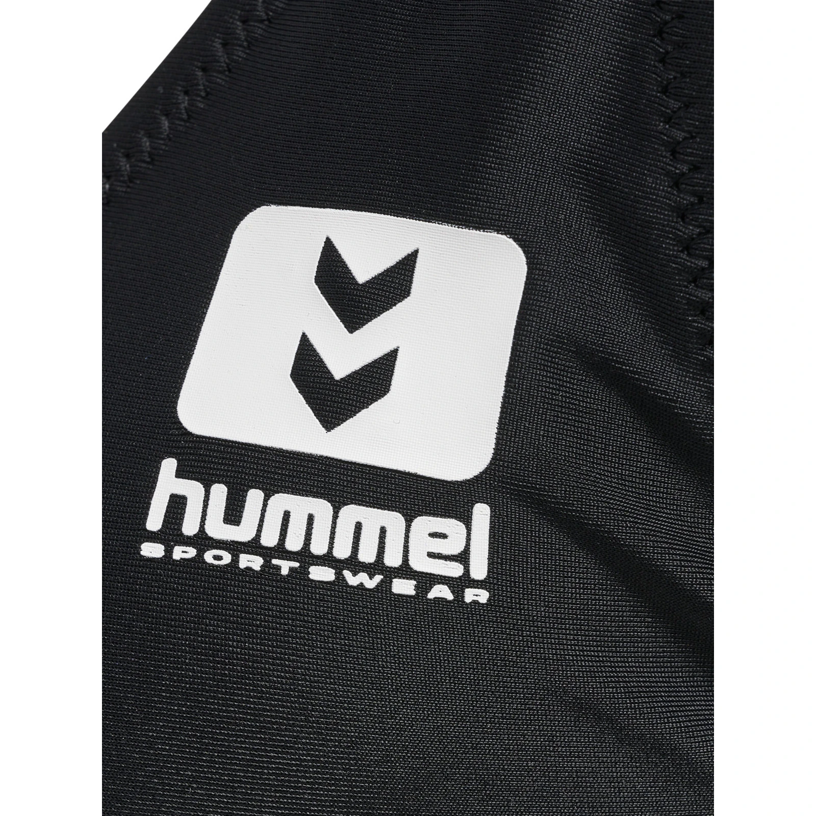 HUMMEL hmlLANA_SWIMSUIT 214209 2001 BLACK