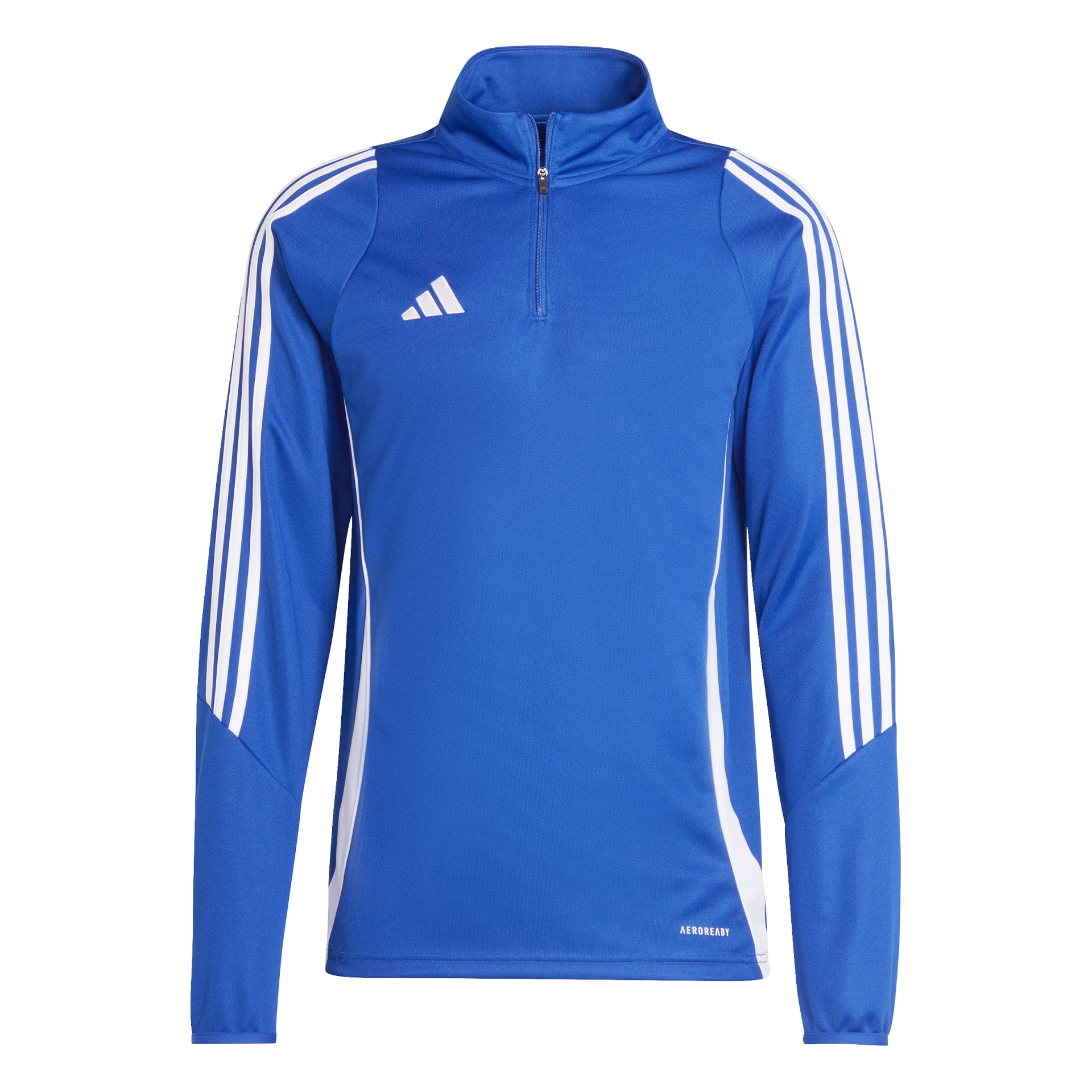 ADIDAS TIRO24 TRTOP ADIDAS TIRO24_TRTOP A4T019EMIS1042 000 ROYBLU/WHITE