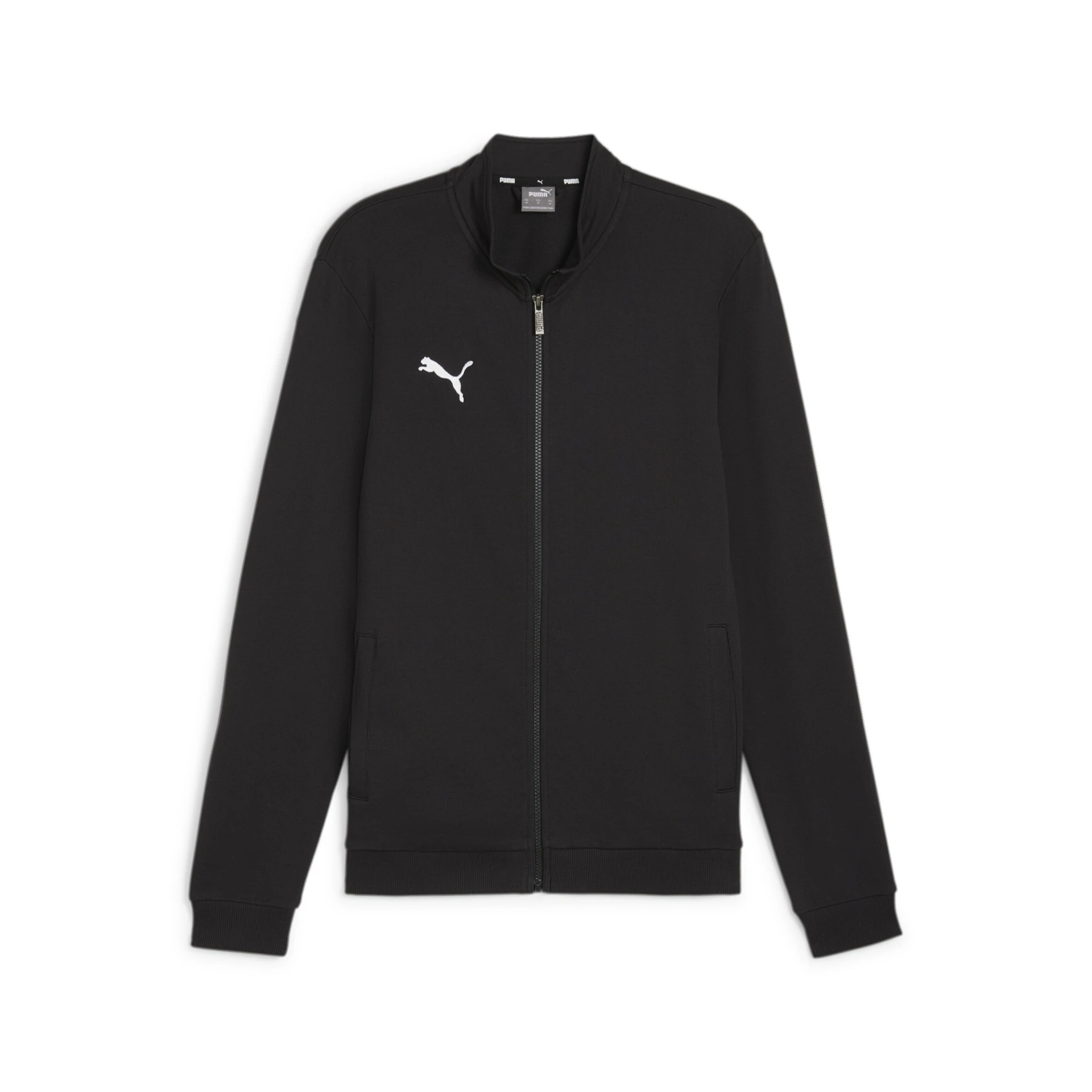 003 PUMA Black-PUMA White