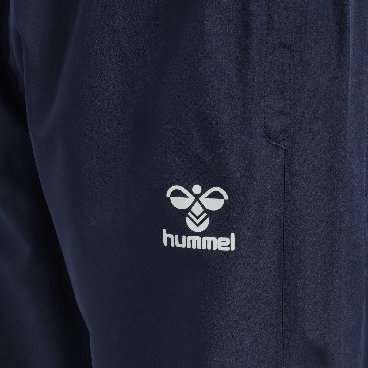 HUMMEL HUMMEL_Unisex_Adults_Unisex_Adult_hmlCORE_XK_MICRO_PANTS 211476 7026 MARINE