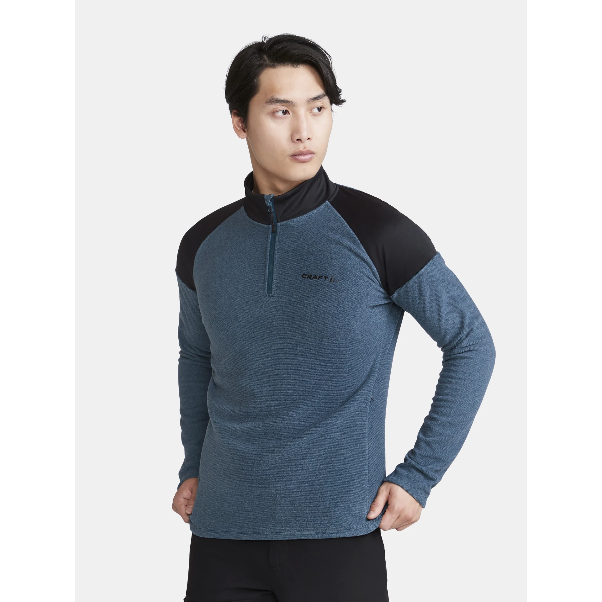 CRAFT CORE_Edge_Thermal_Midlayer_M 1909502 631000 POND