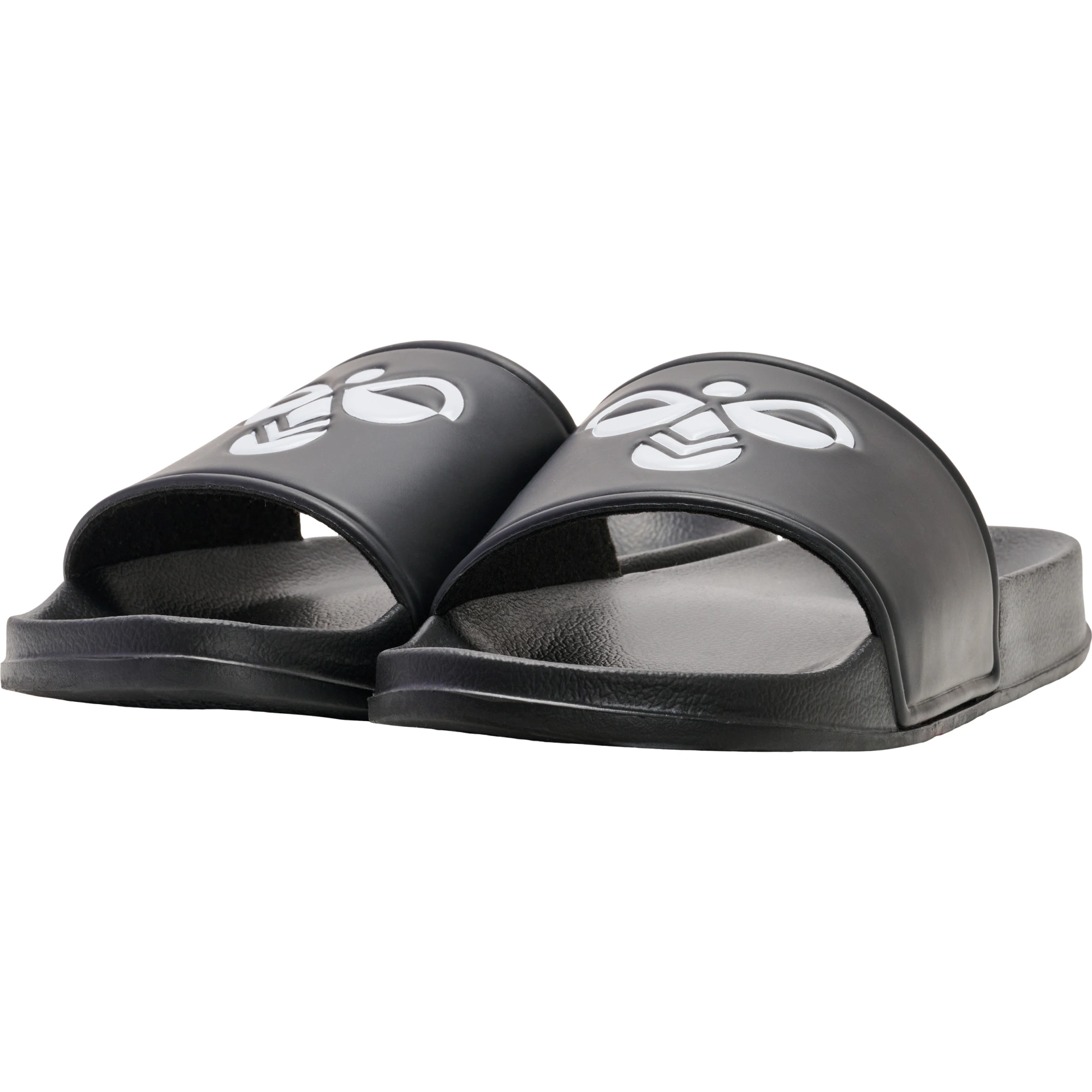 HUMMEL POOL_SLIDE_WMNS___BLACK___36 218754 2001 BLACK