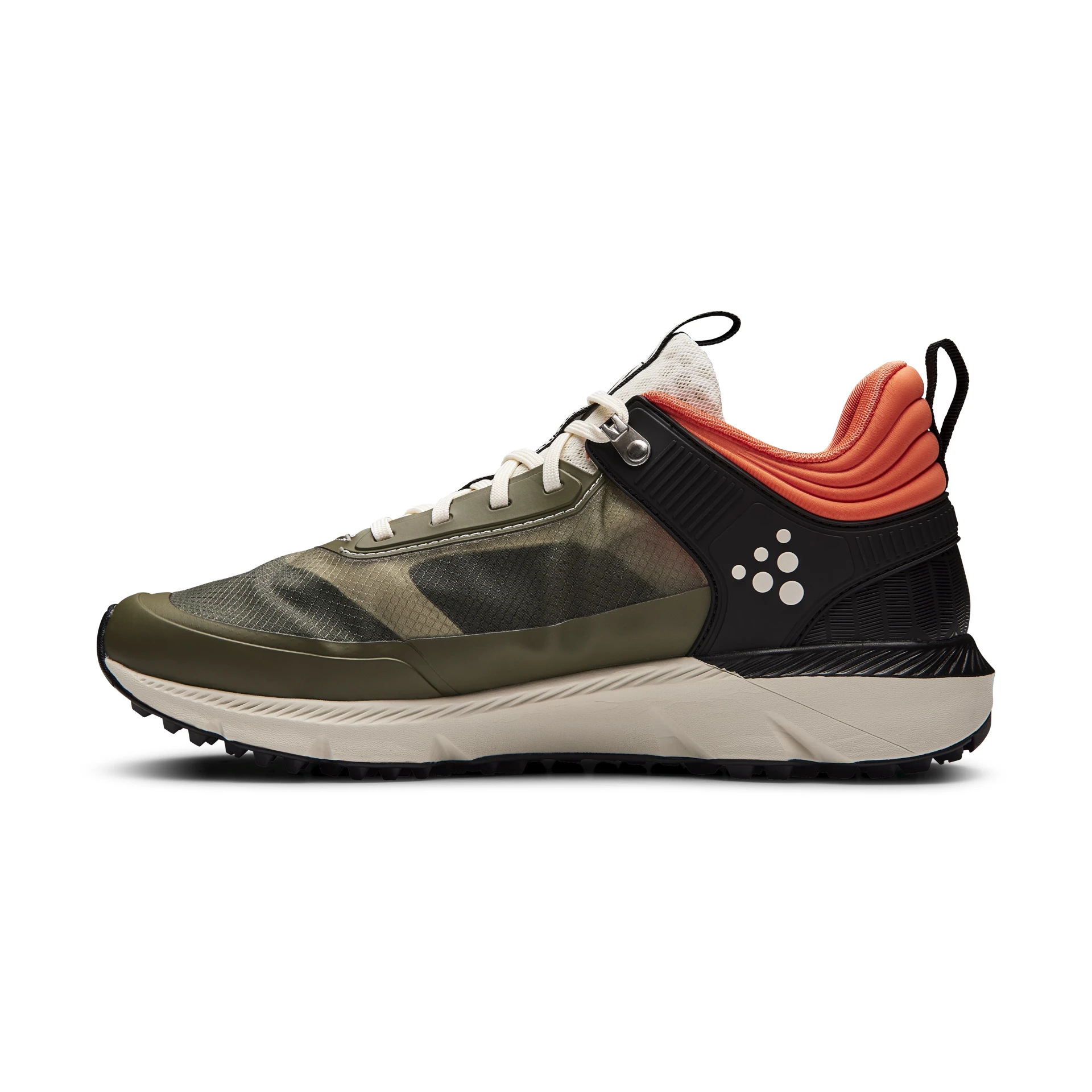 CRAFT Speed_Hike_Mid_M 1914284 636999 FIR-BLACK