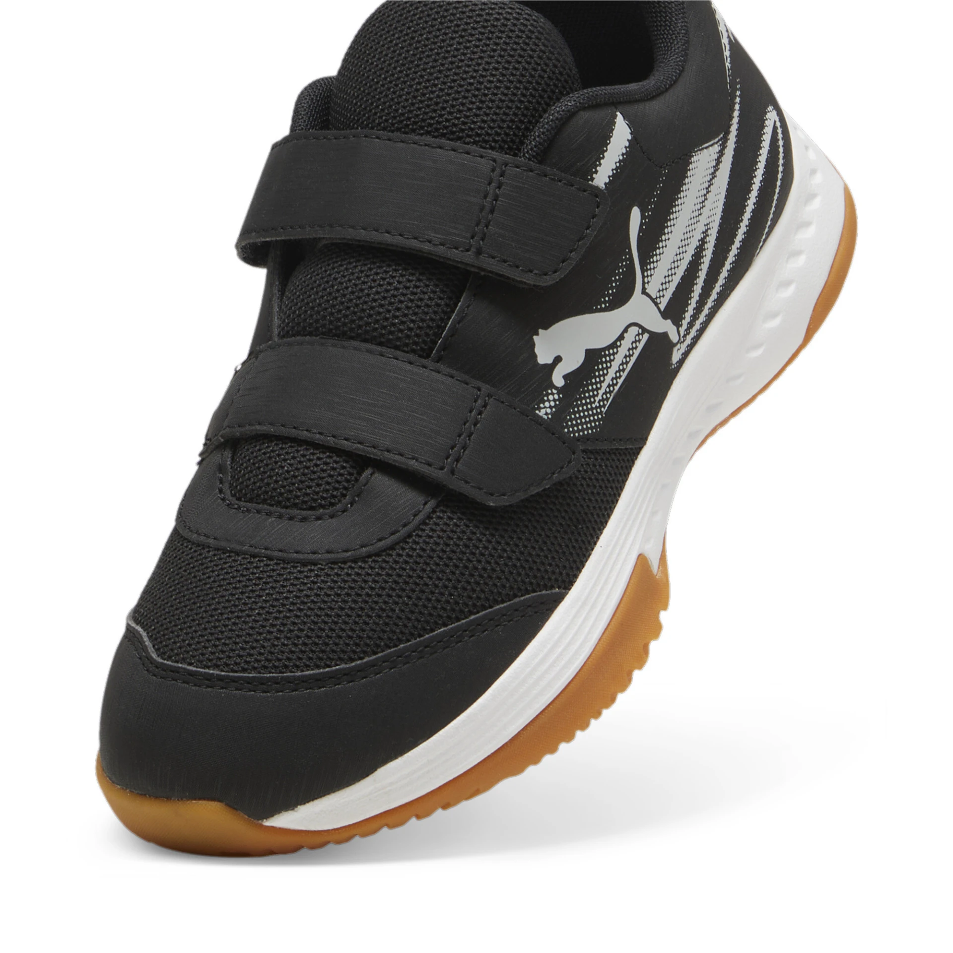 PUMA Varion_II_V_Jr 108106 001 PUMA Black-Cool Light Gray