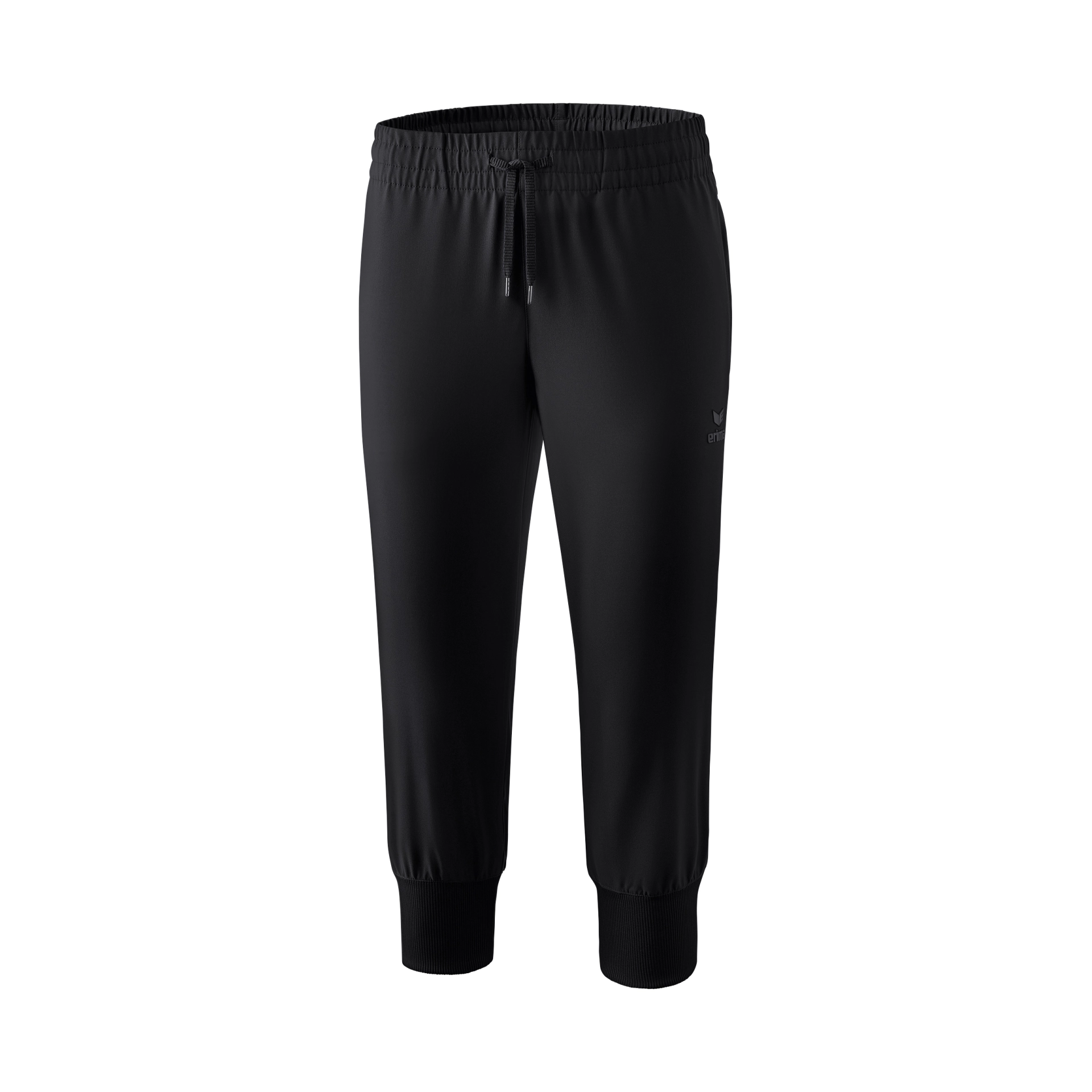 ERIMA Fussball___Teamsport_Textil___Hosen_Basics_3_4_Hose_Damen 2101808 950 black