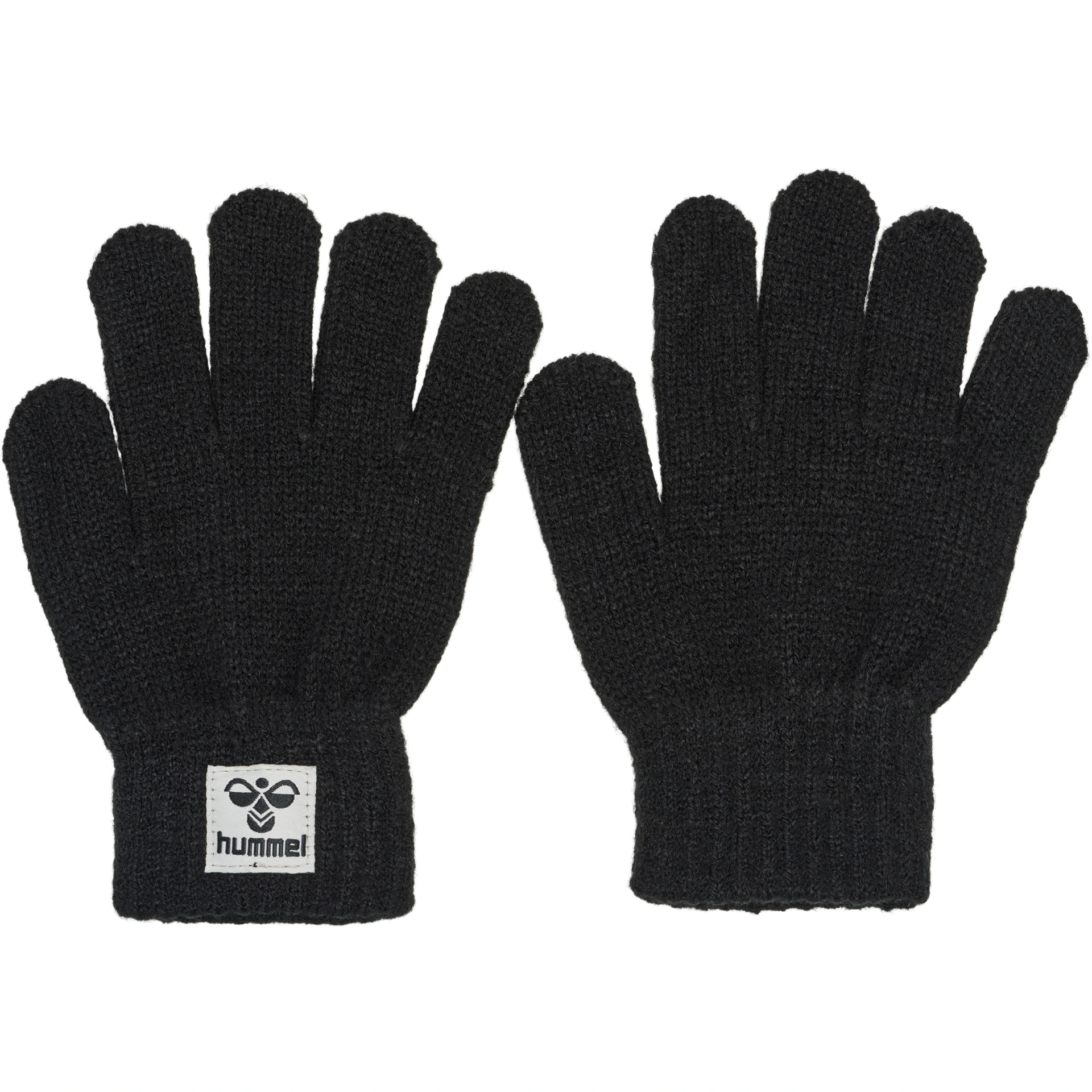 HUMMEL hmlKVINT_GLOVE___BLACK___4_8 220757 2001 BLACK