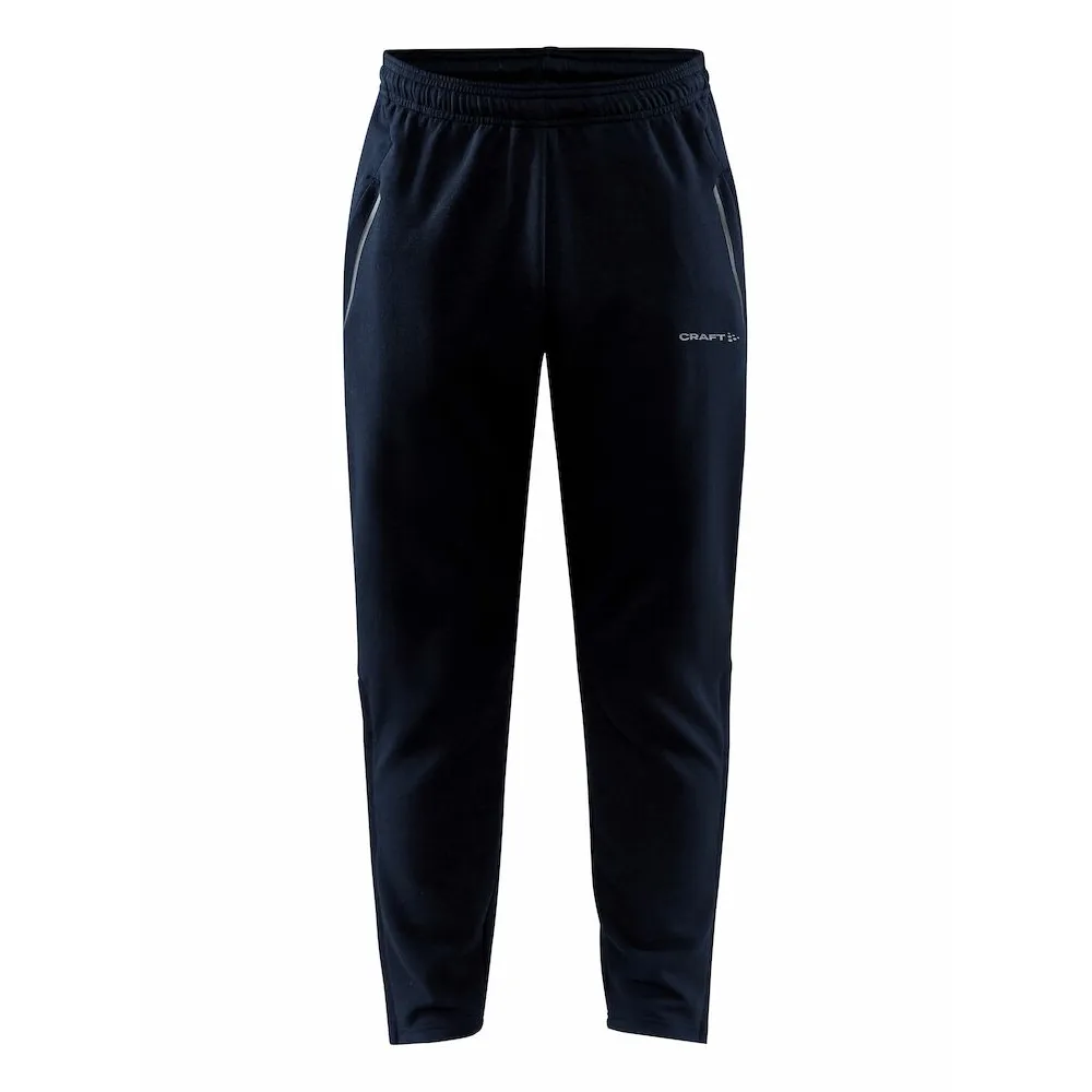 CRAFT CORE_SOUL_ZIP_SWEATPANTS_M 1910766 395000 DARK NAVY