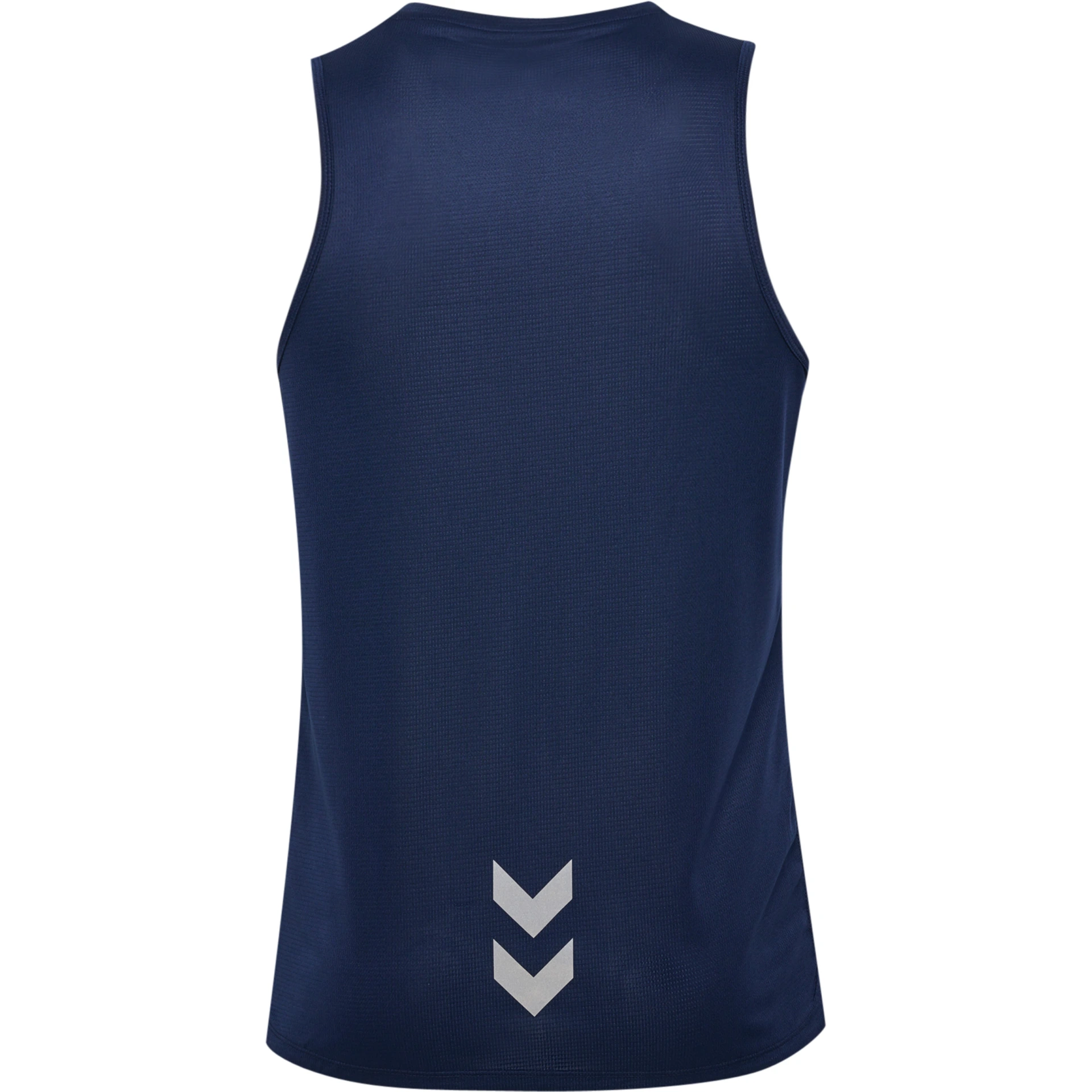 HUMMEL hmlRUN_SINGLET_S_L___BLACK_IRIS___M 227247 1009 BLACK IRIS