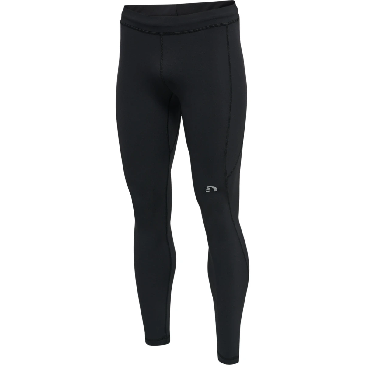 NEWLINE Herren_MENS_CORE_TIGHTS 510104 2001 BLACK