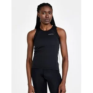 CRAFT Damen_Shirt_CORE_ENDUR_SINGLET_W 1910563 999000 BLACK