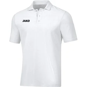 JAKO Fussball___Teamsport_Textil___Poloshirts_Base_Poloshirt_Damen 6365D 00 weiß