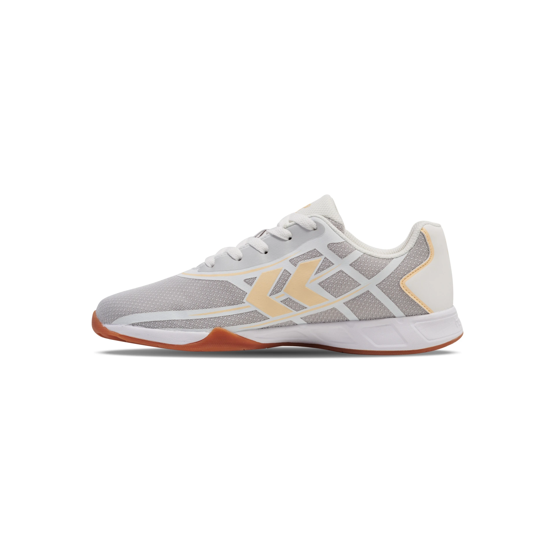 HUMMEL ROOT_ELITE_WMNS 225029 9143 WHITE/ORANGE