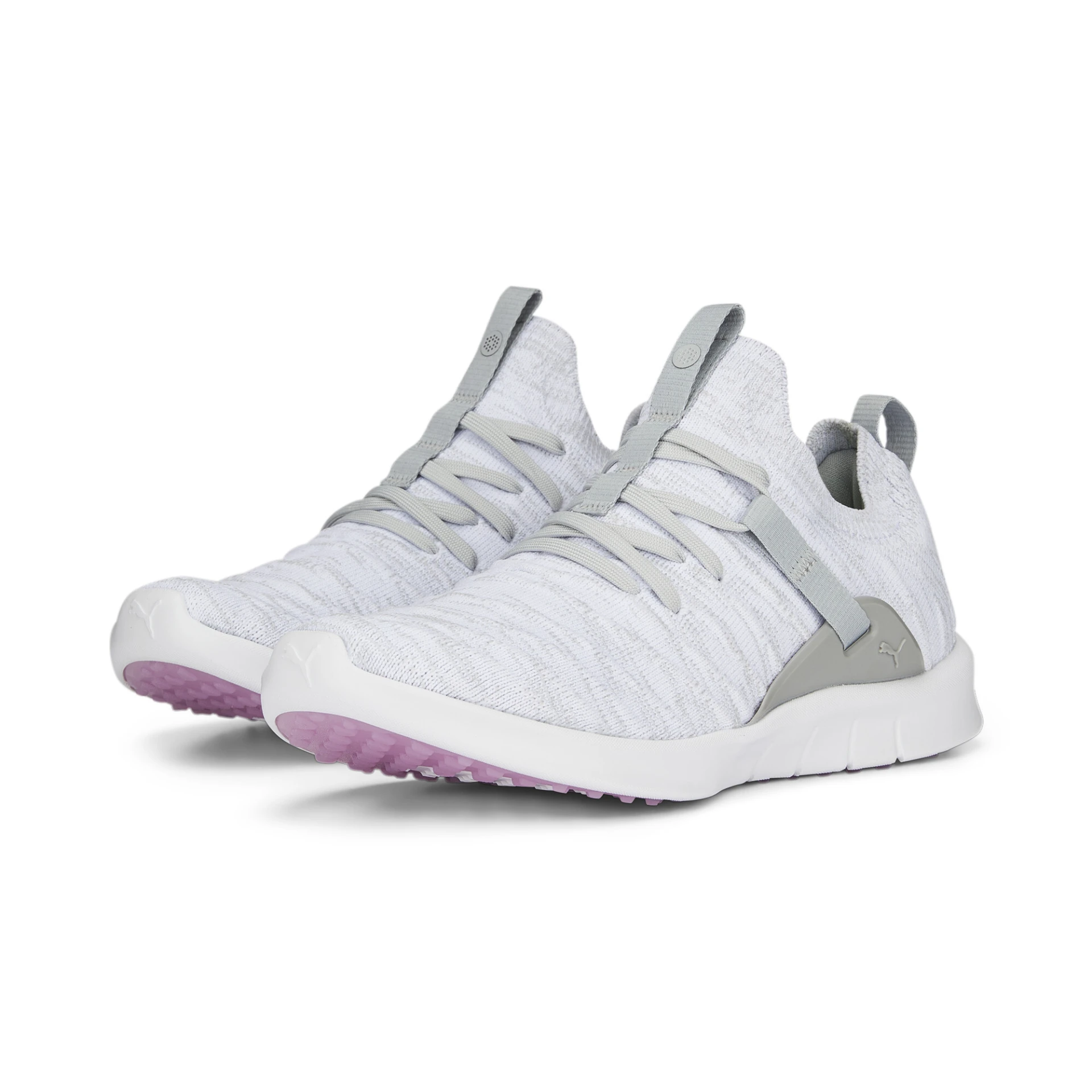 001 HIGH RISE-PUMA WHITE