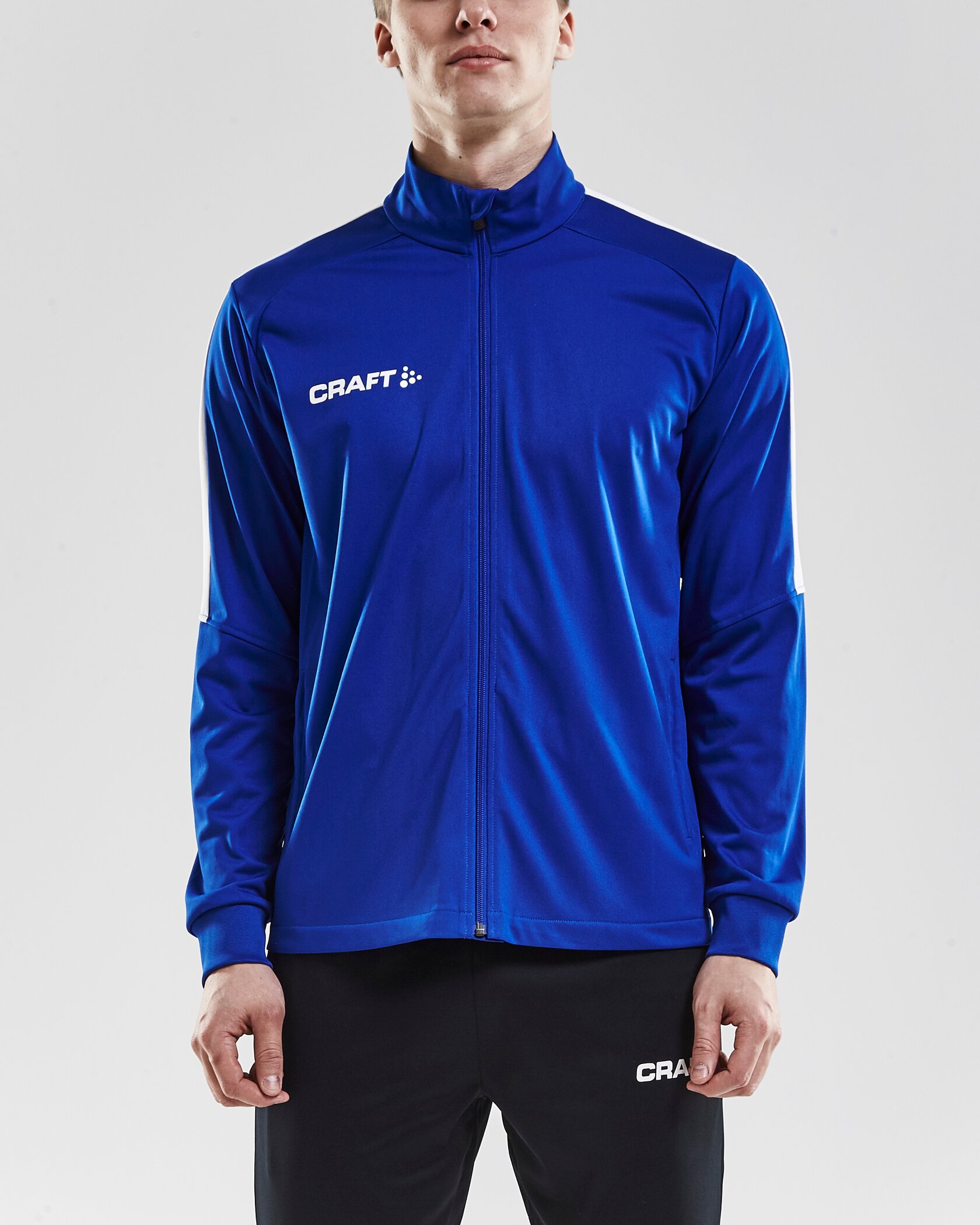 CRAFT PROGRESS_JACKET_MEN_1346_L 1905612 1346 CLUB COBOLT